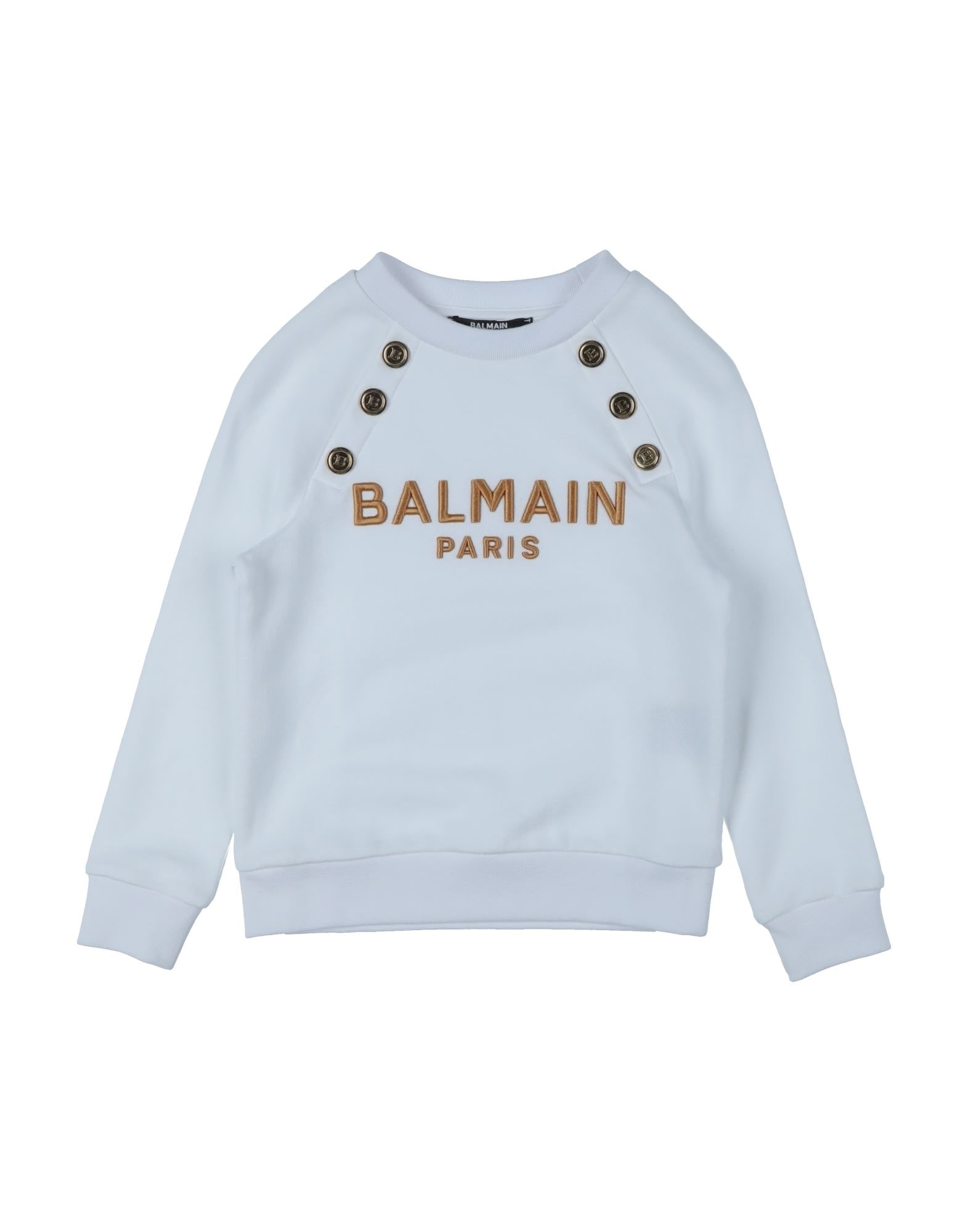 BALMAIN - Sweatshirts