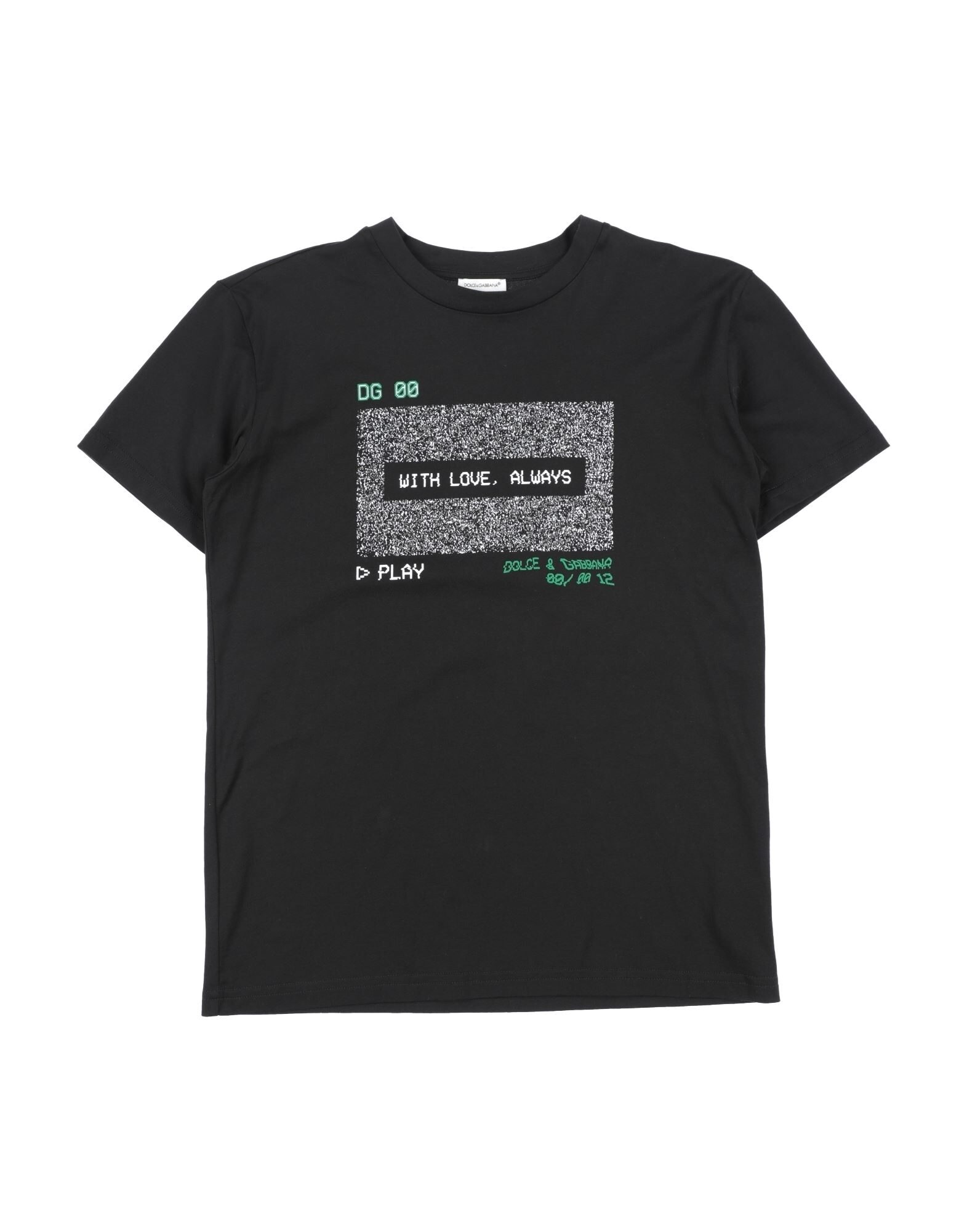 DOLCE&GABBANA - Футболки