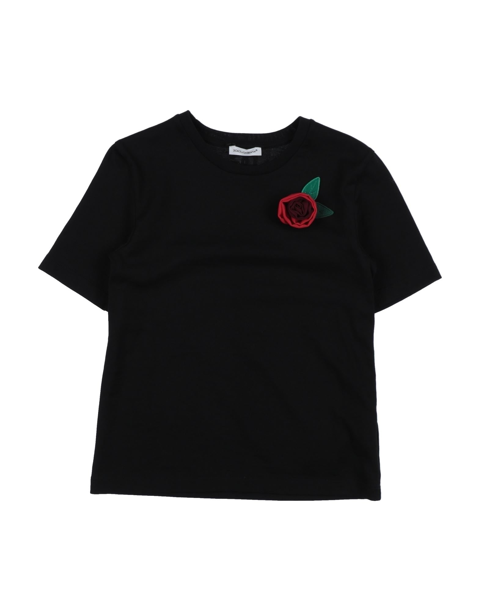DOLCE&GABBANA - T シャツ