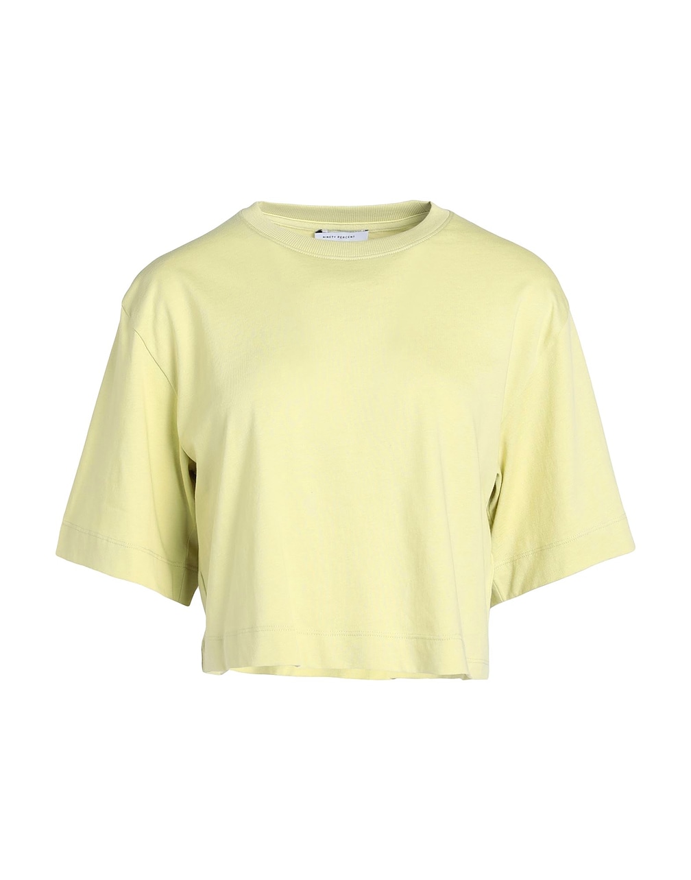 NINETY PERCENT - T-shirts