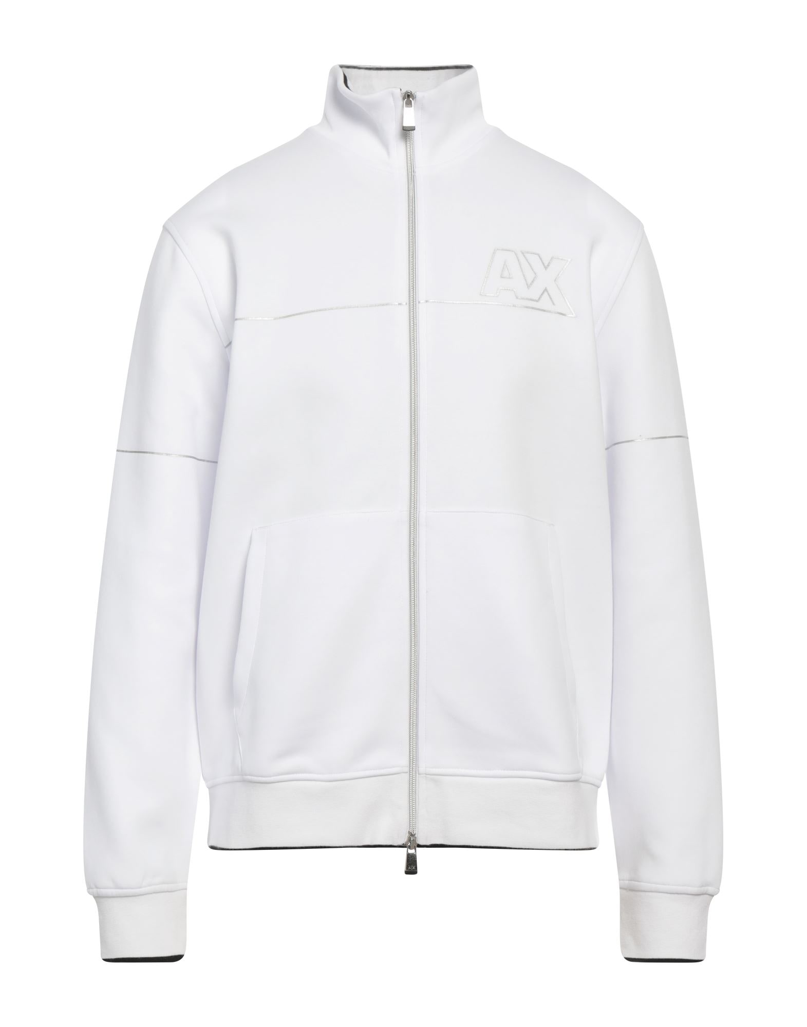 ARMANI EXCHANGE - Sweatshirts