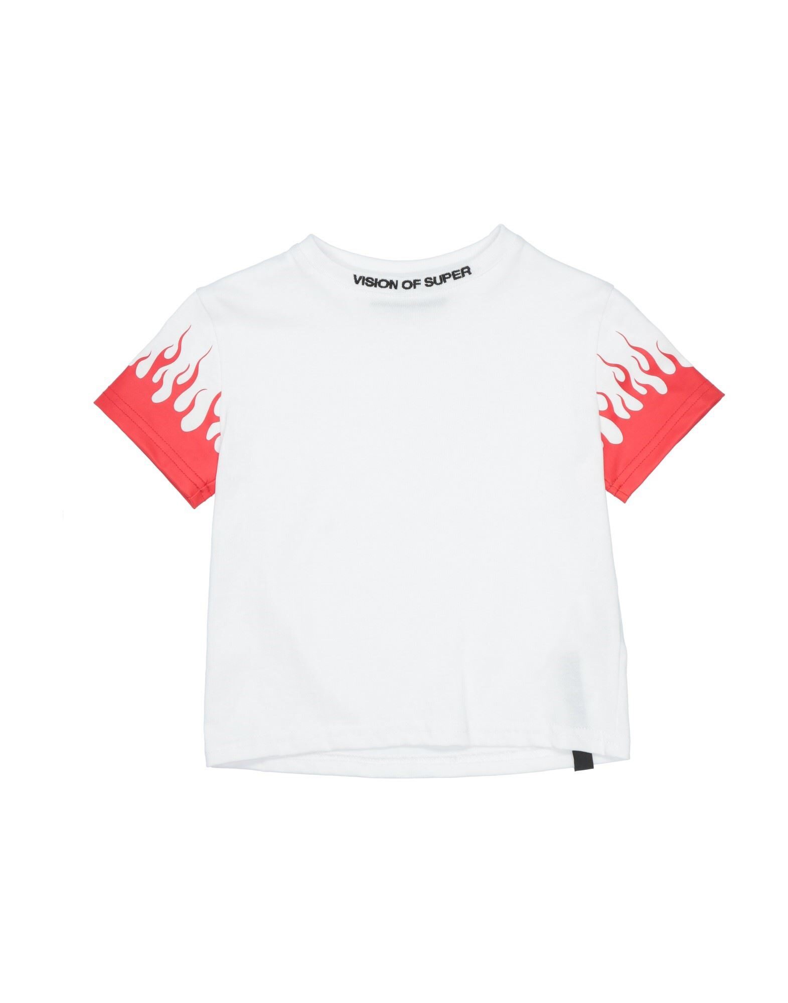 VISION OF SUPER - T-shirts