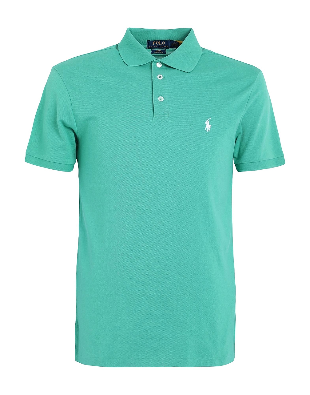 POLO RALPH LAUREN - Polo shirts