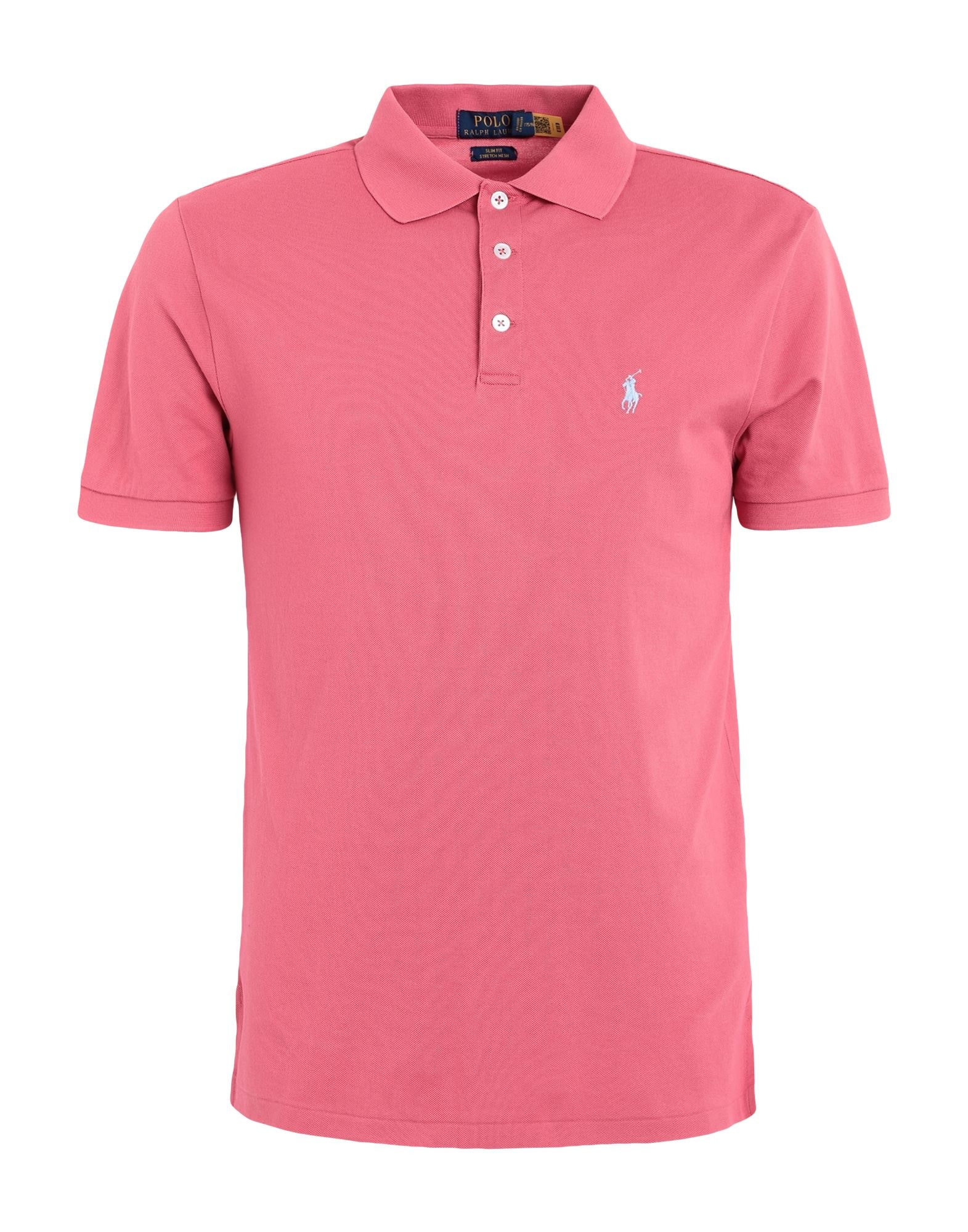 POLO RALPH LAUREN - Polo shirts