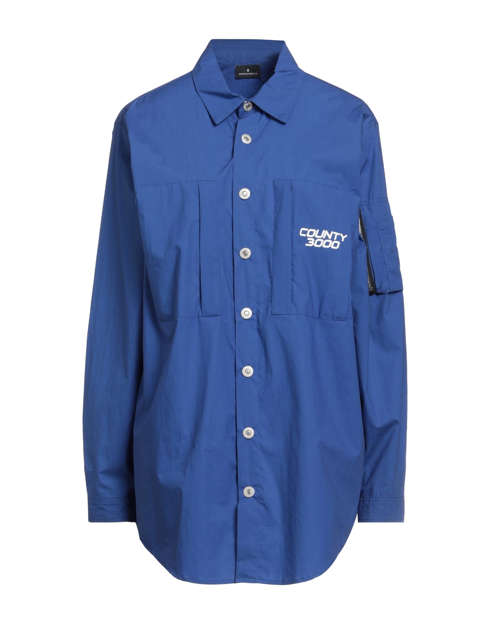 MARCELO BURLON - Shirts