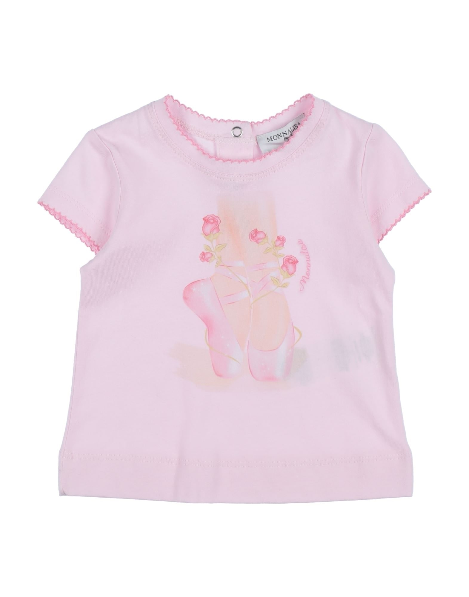 MONNALISA - Футболки