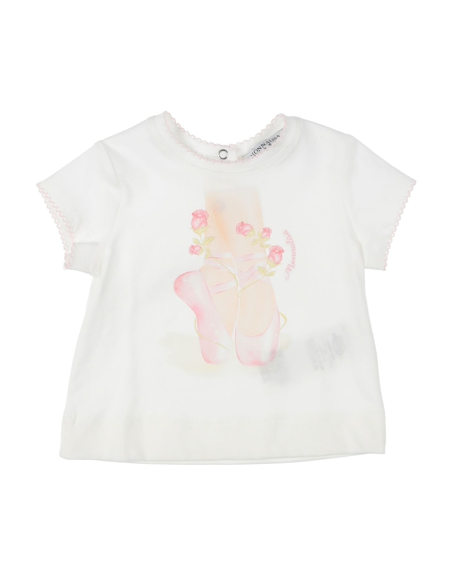 MONNALISA - T-shirts