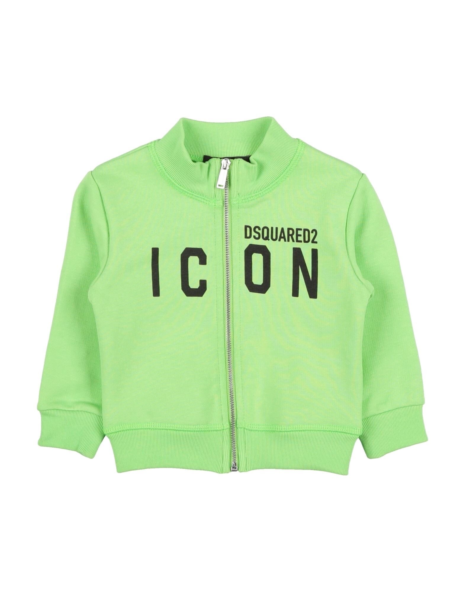 DSQUARED2 - スウェットシャツ