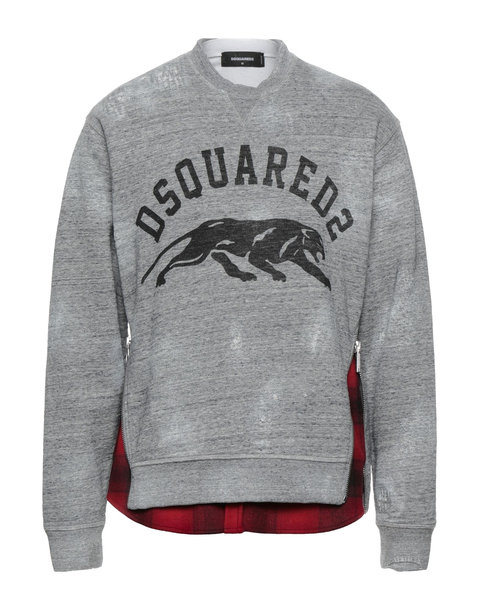 DSQUARED2 - Sweatshirts