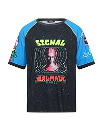 BALMAIN - T-shirt