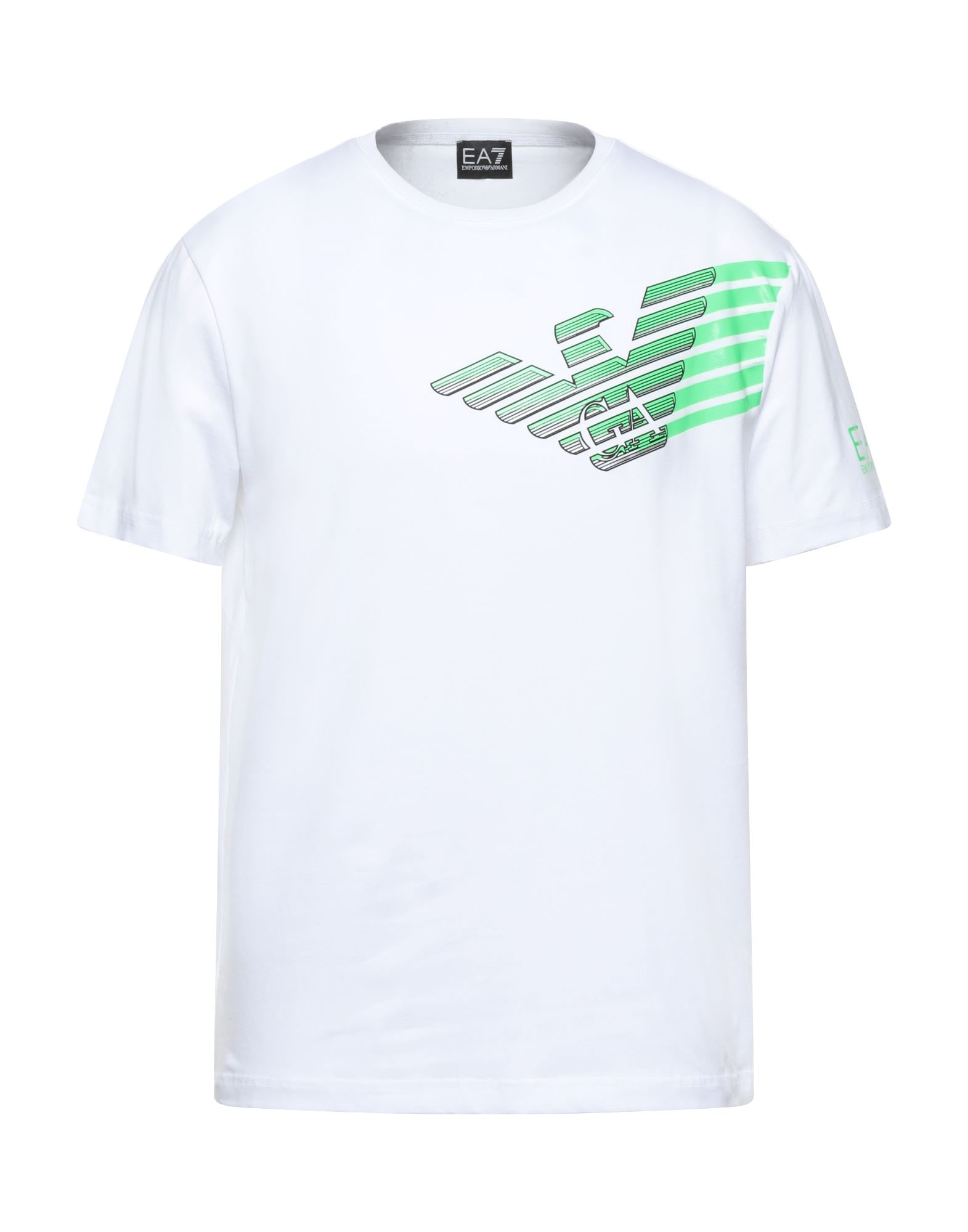 EA7 - Camisetas