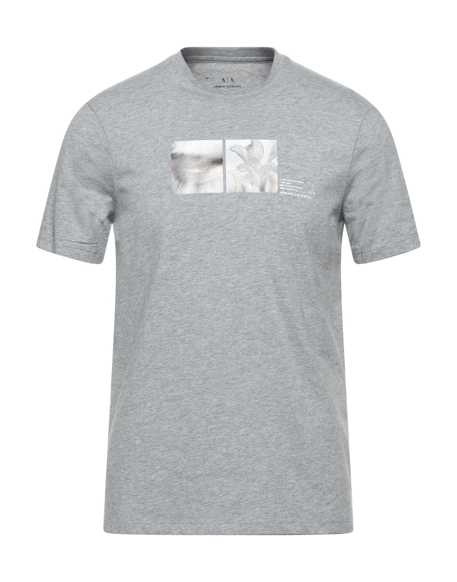 ARMANI EXCHANGE - T-shirts