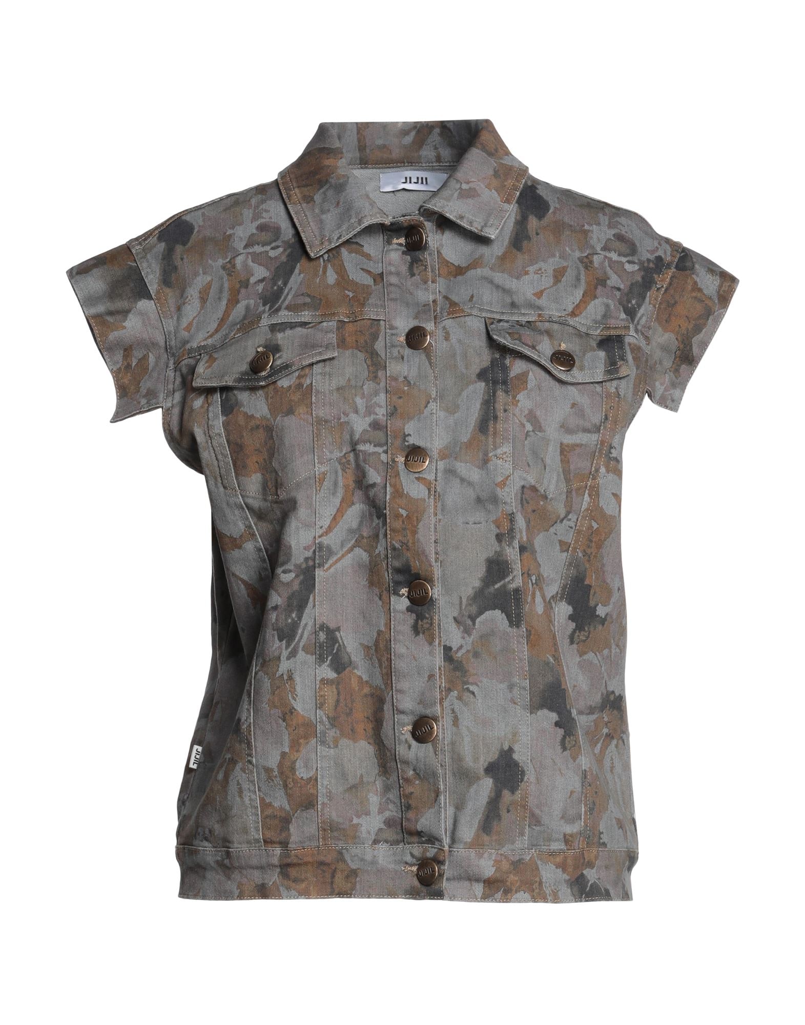 JIJIL - Chemises en jean