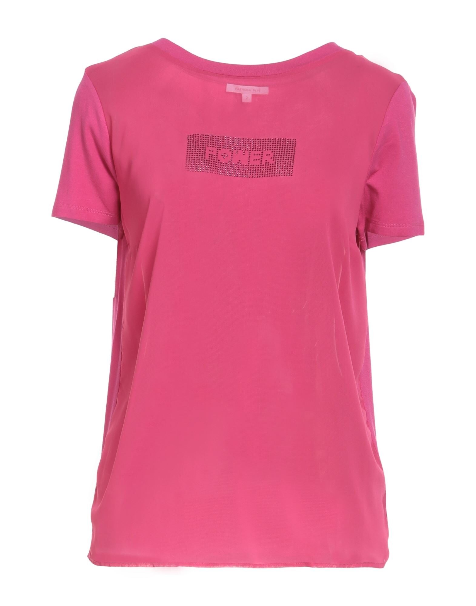 PATRIZIA PEPE - T-shirts