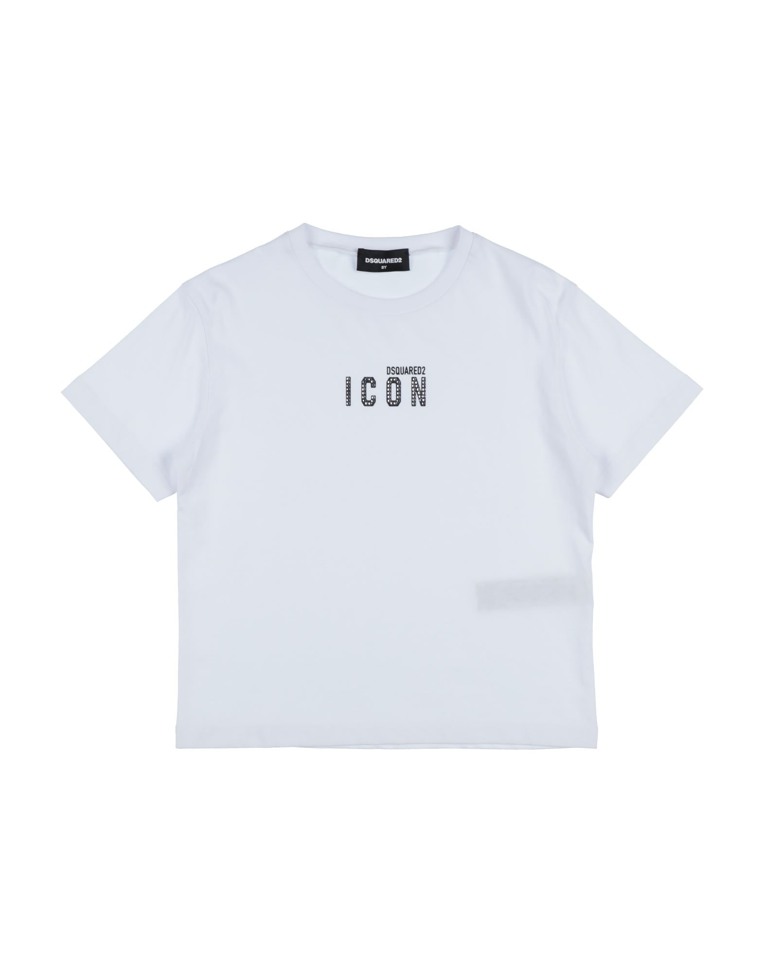 DSQUARED2 - T-shirts