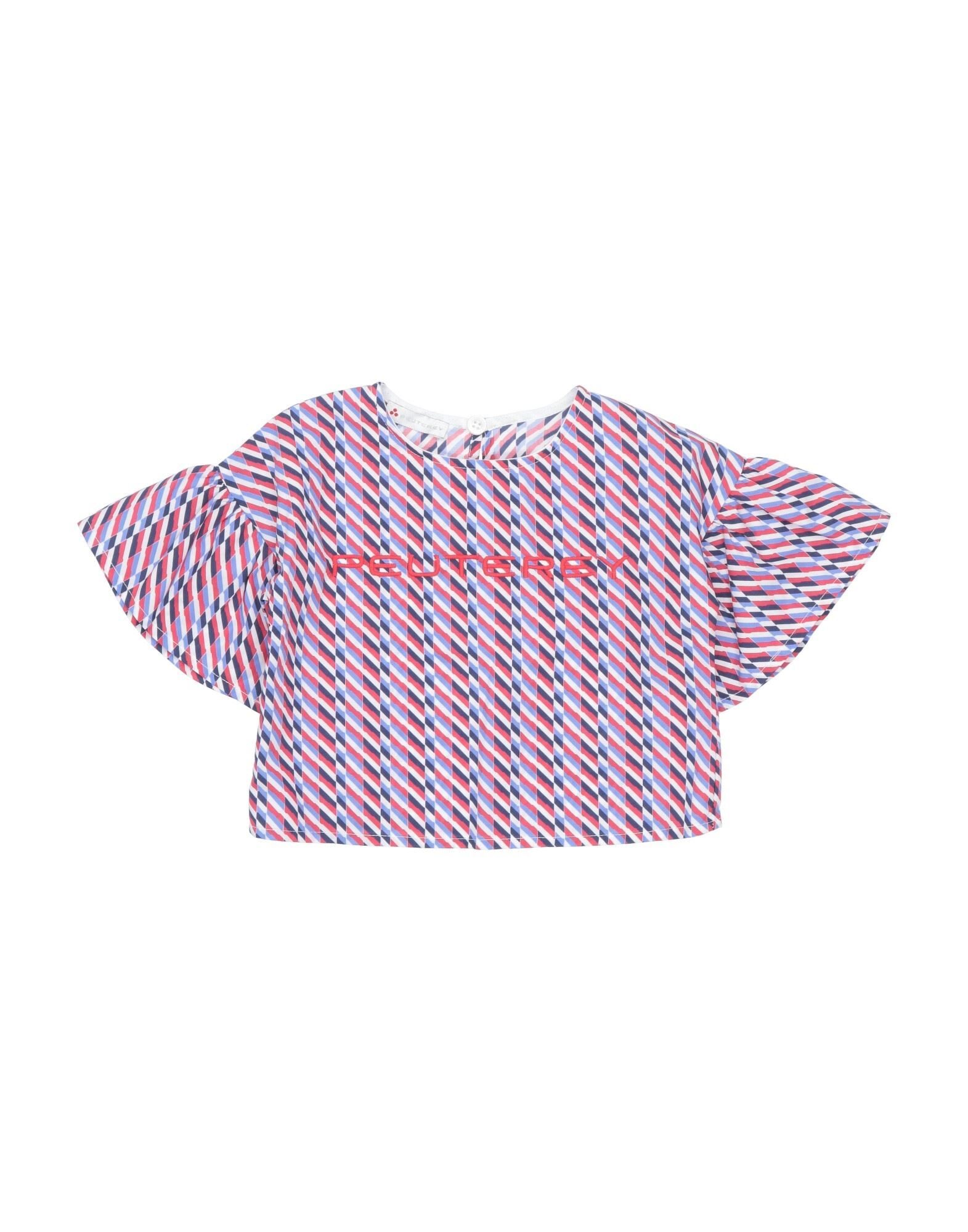 PEUTEREY - Tops
