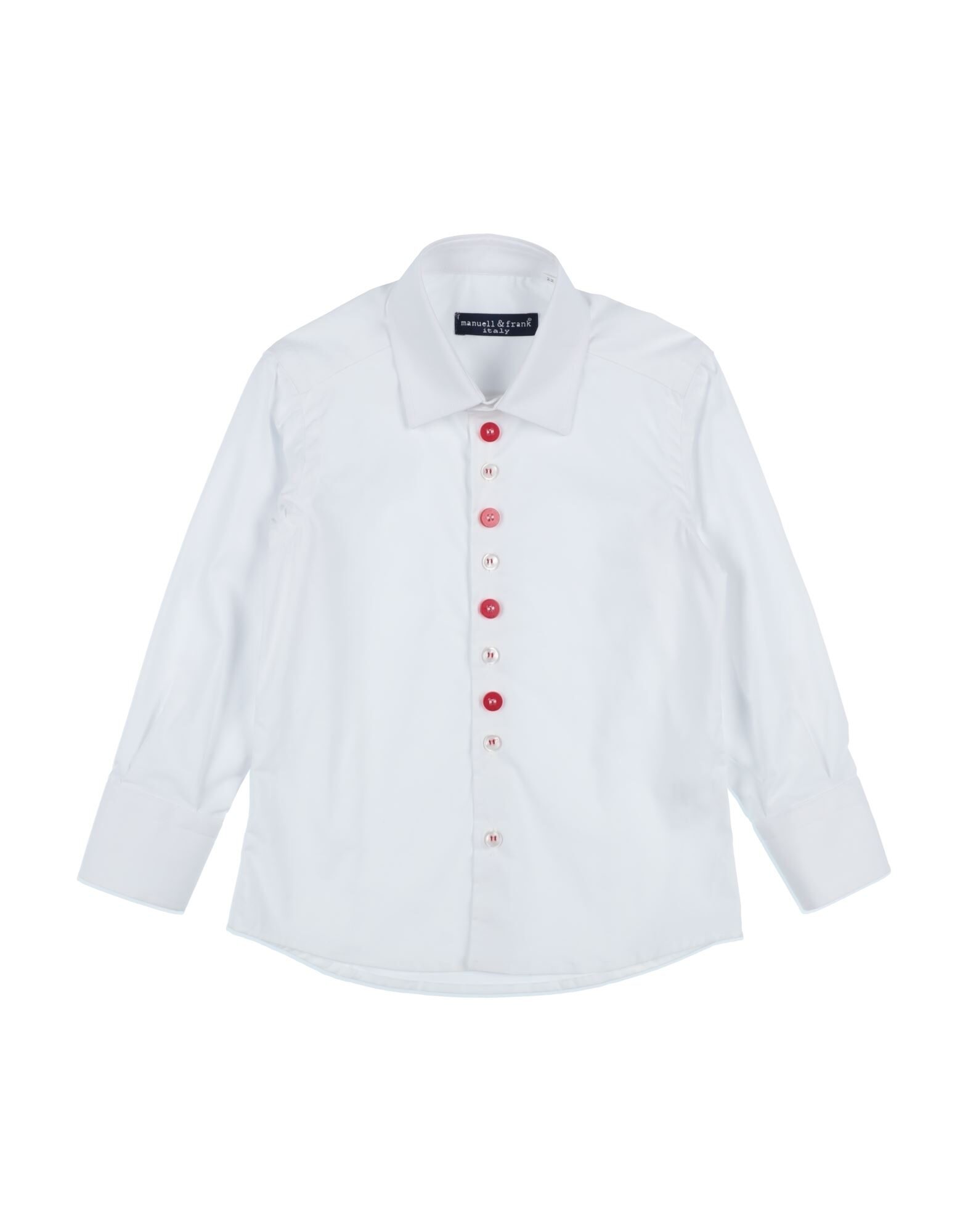 MANUELL & FRANK - Shirts