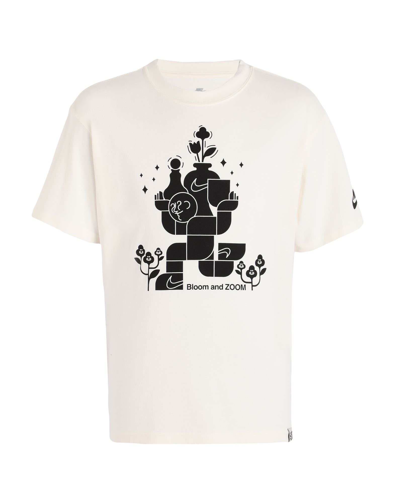 NIKE - T-shirts