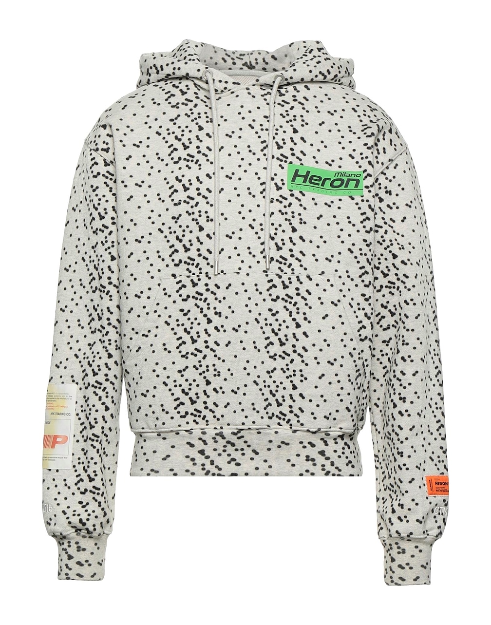 HERON PRESTON - Sweatshirts