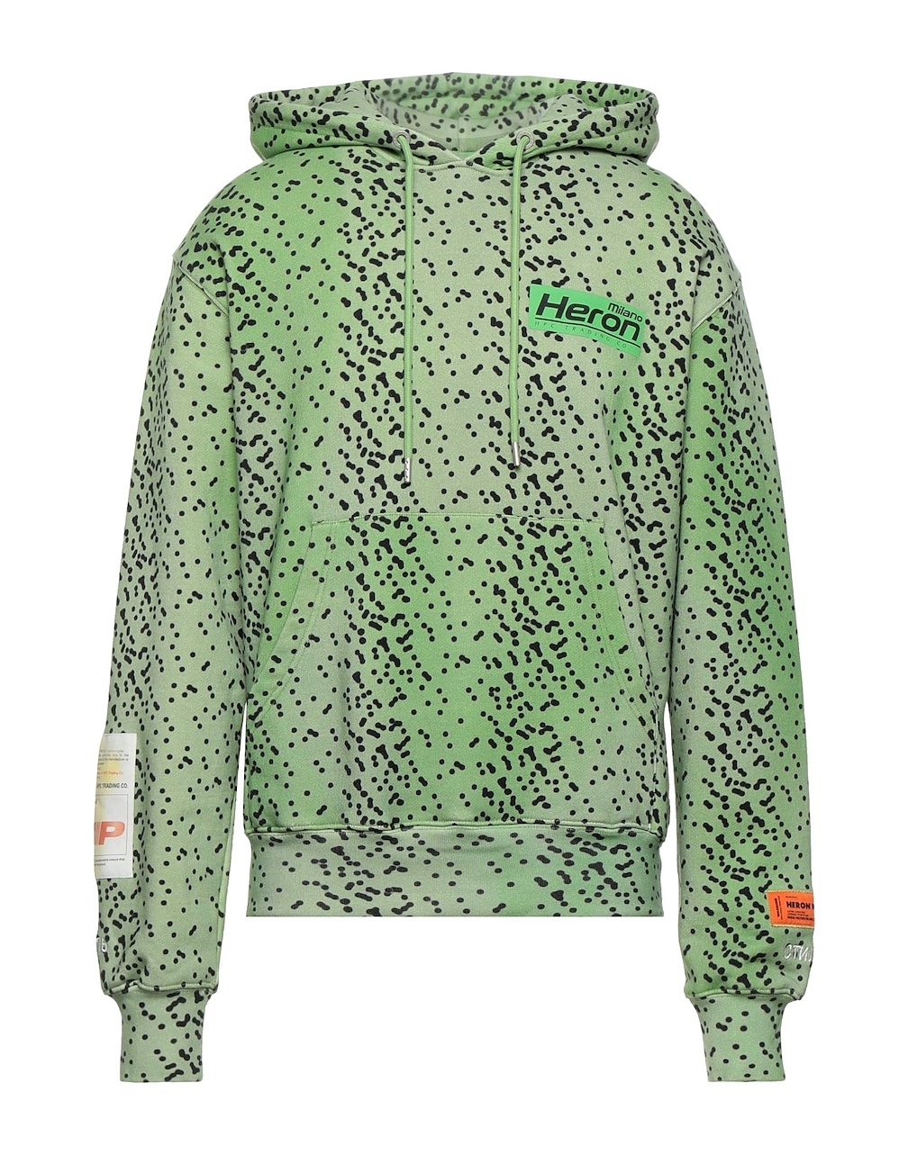 HERON PRESTON - Sweatshirts