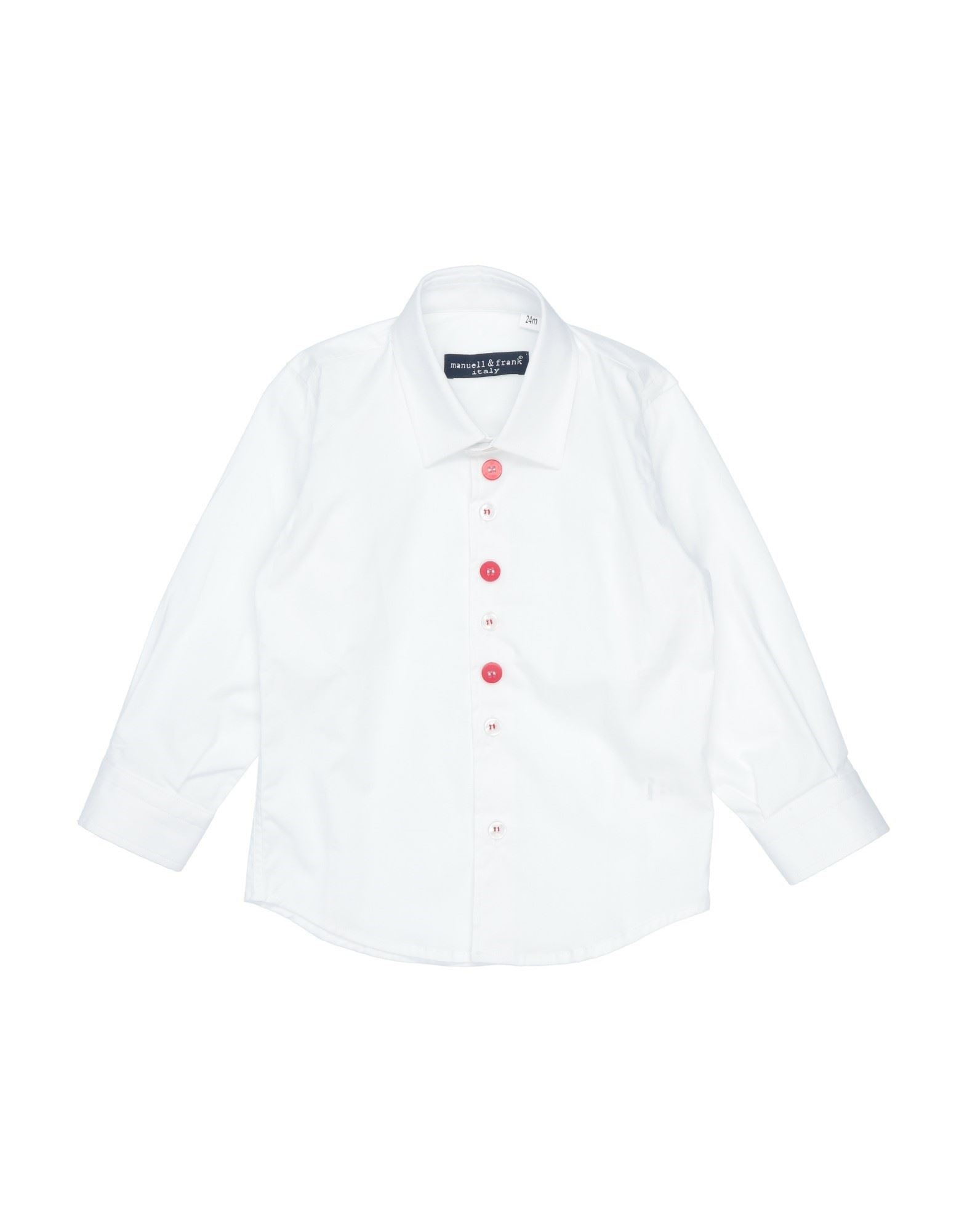 MANUELL & FRANK - Hemden