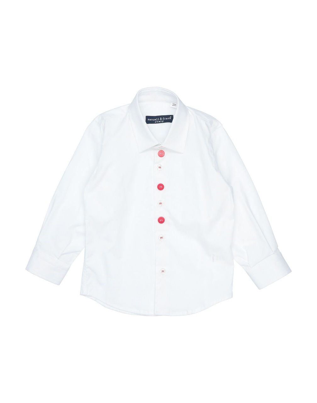 MANUELL & FRANK - Hemden