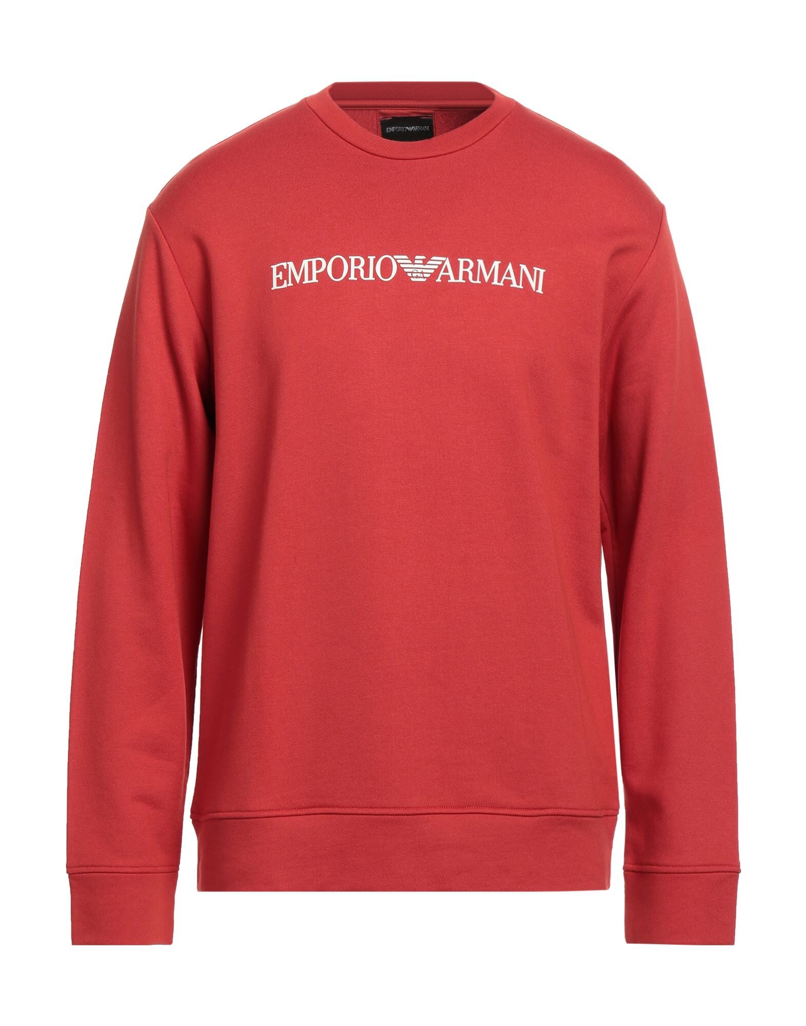 EMPORIO ARMANI - Sudaderas