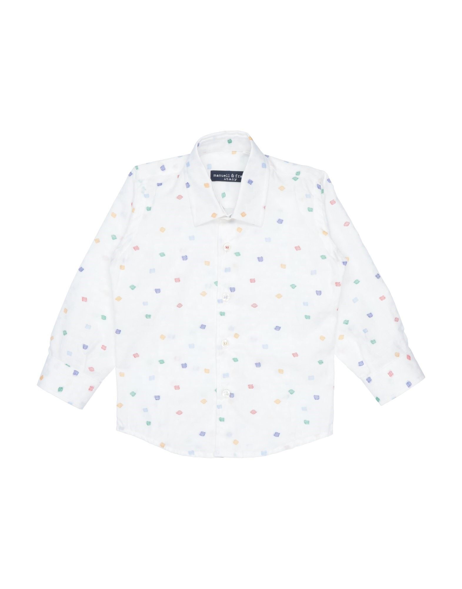 MANUELL & FRANK - Shirts