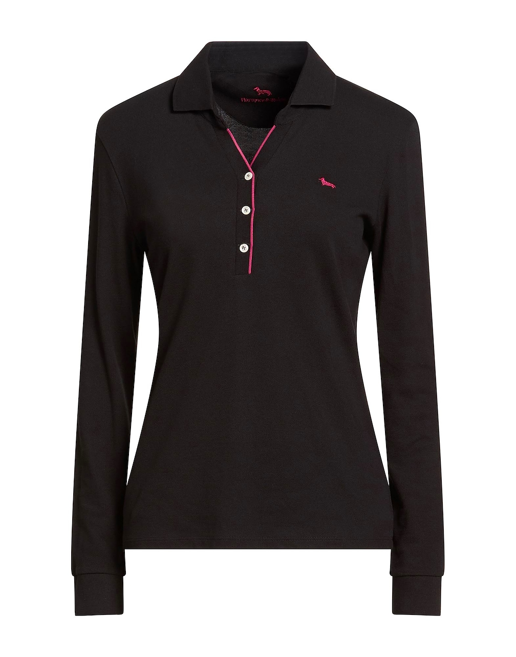 HARMONT & BLAINE - Polo shirts