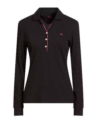 HARMONT & BLAINE Поло 94% Хлопок, 6% Эластан