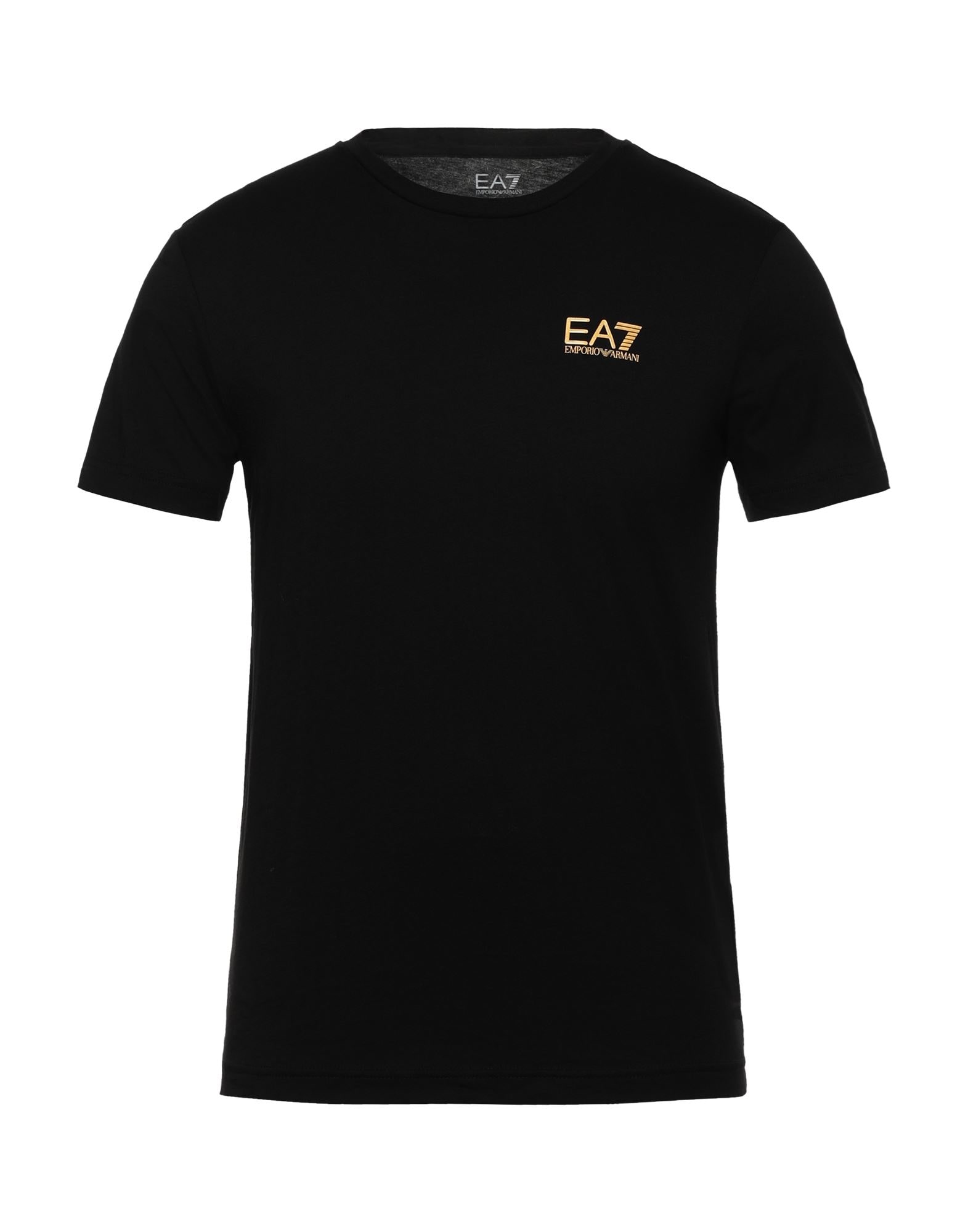 EA7 - T-shirts