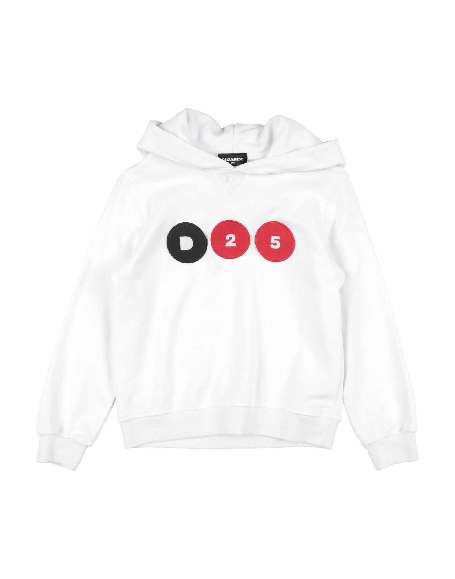 DSQUARED2 - スウェットシャツ