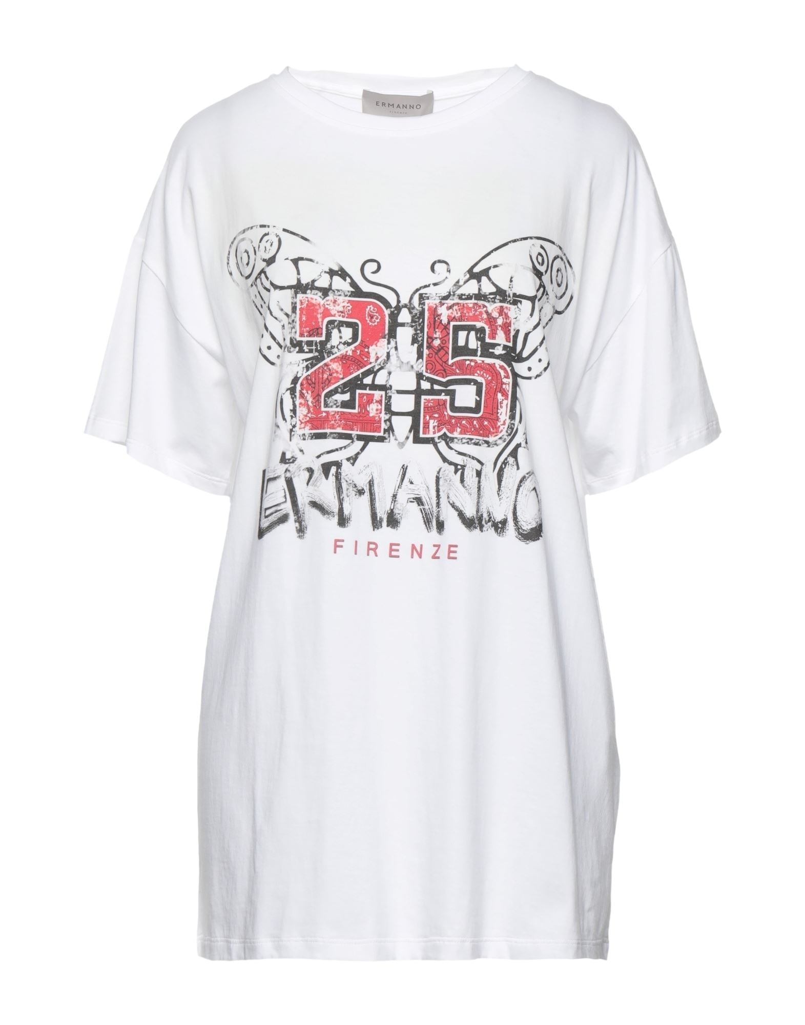 ERMANNO FIRENZE - Футболки