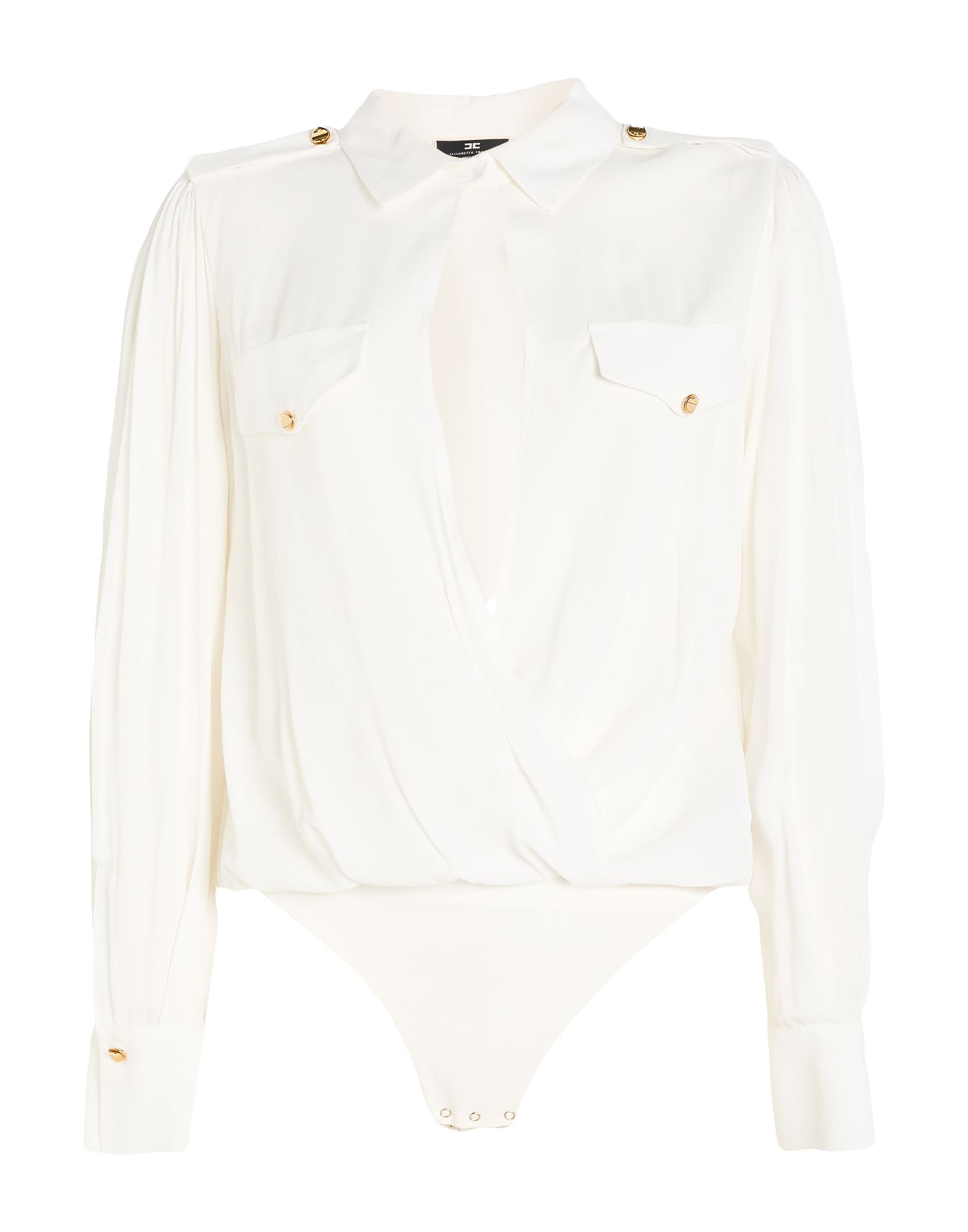 ELISABETTA FRANCHI - Bodysuits