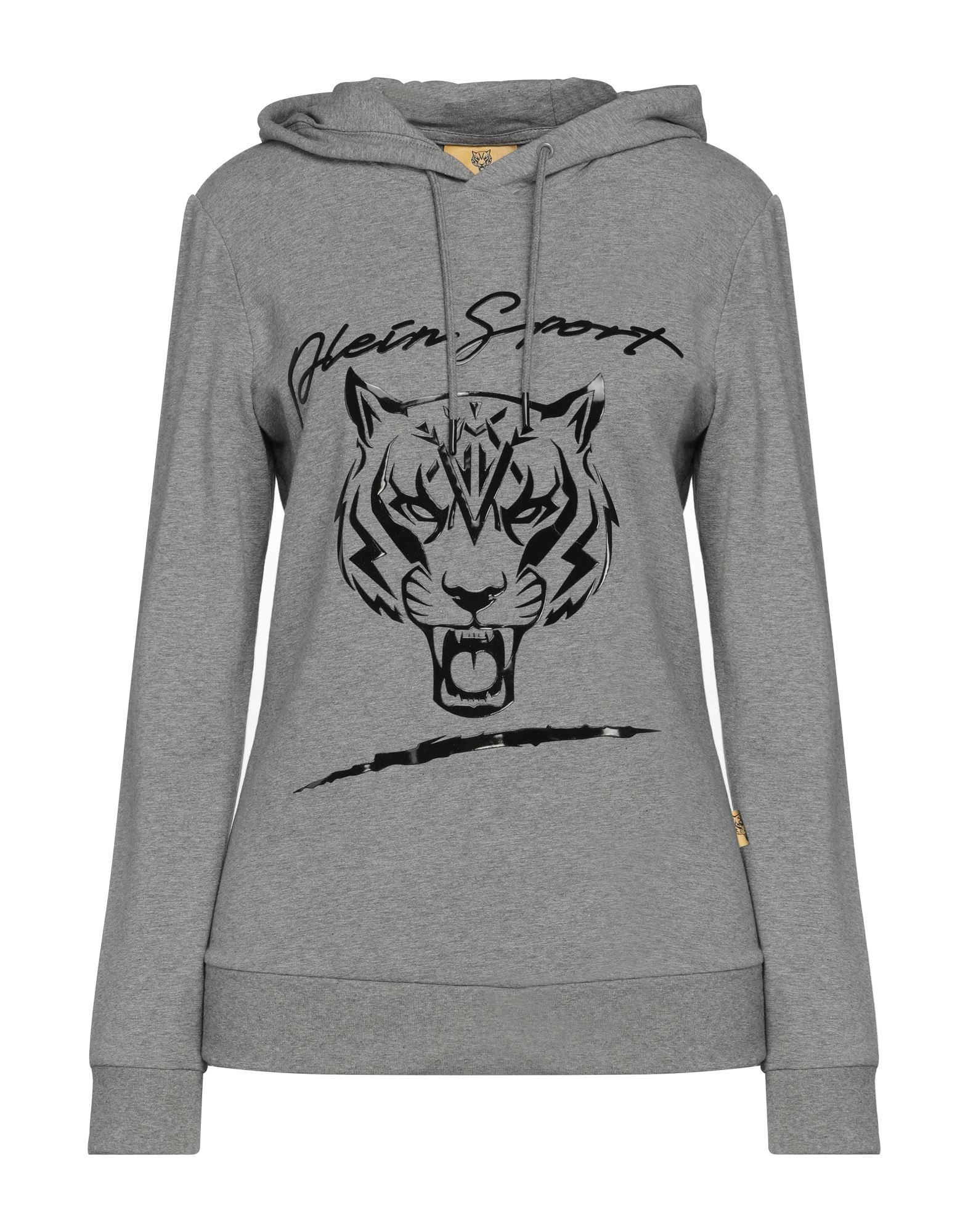 PLEIN SPORT - Sweatshirts
