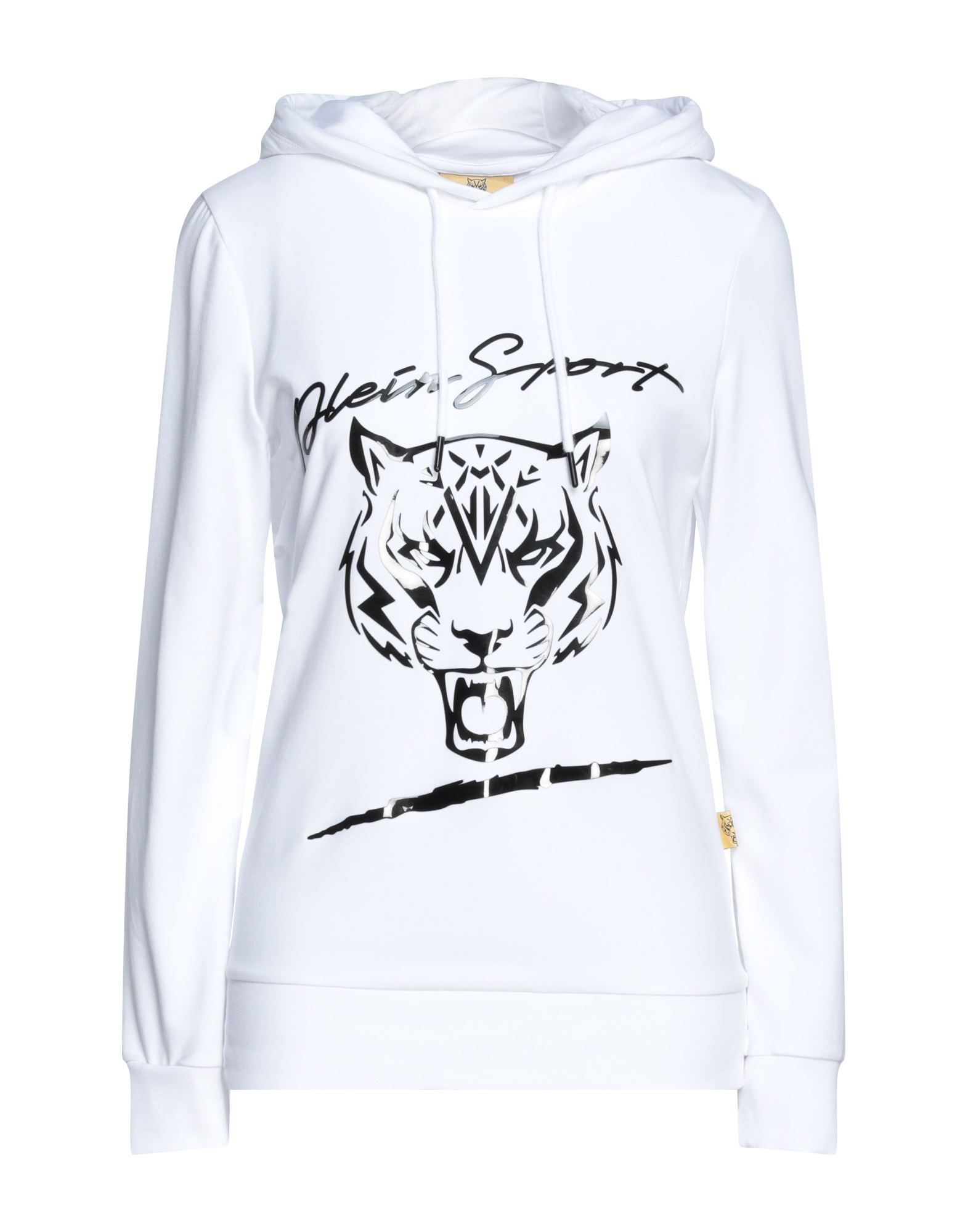 PLEIN SPORT - スウェットシャツ