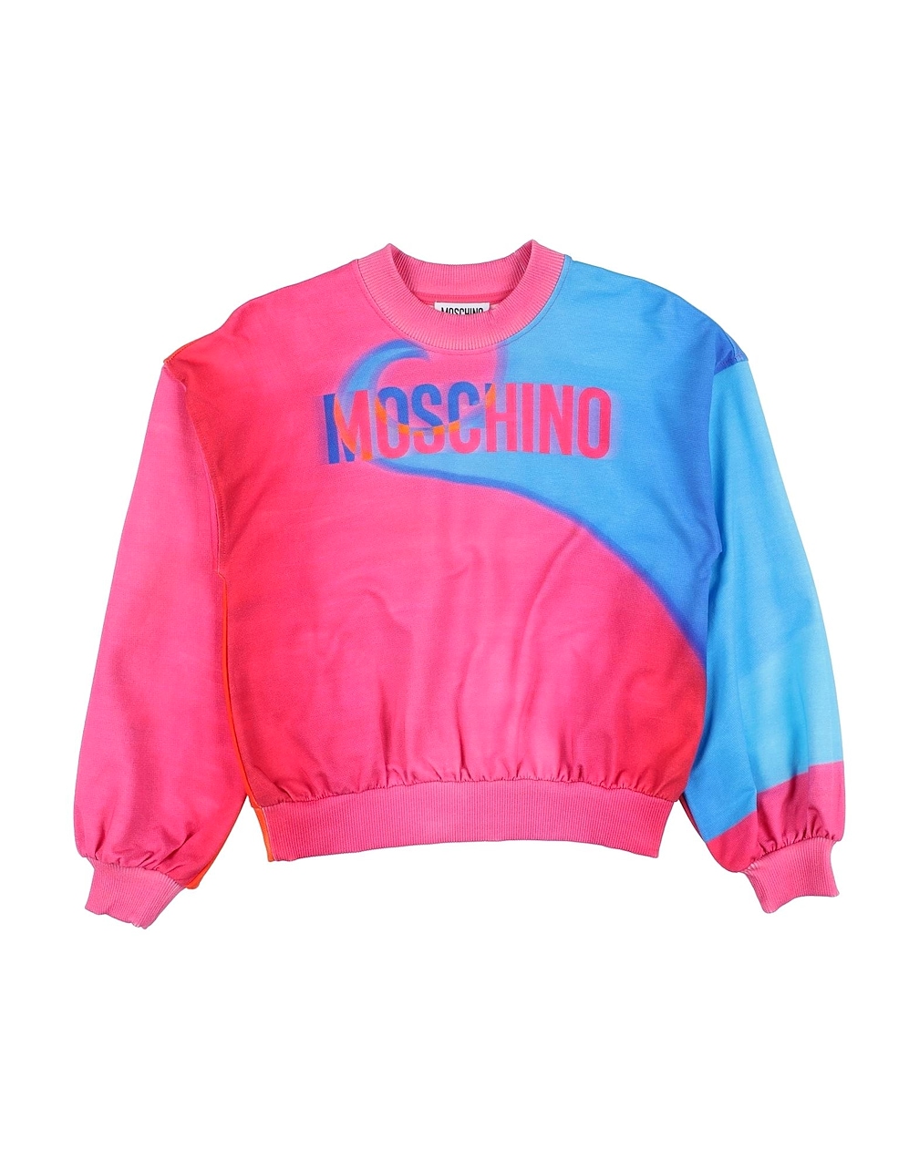 MOSCHINO TEEN - Felpe