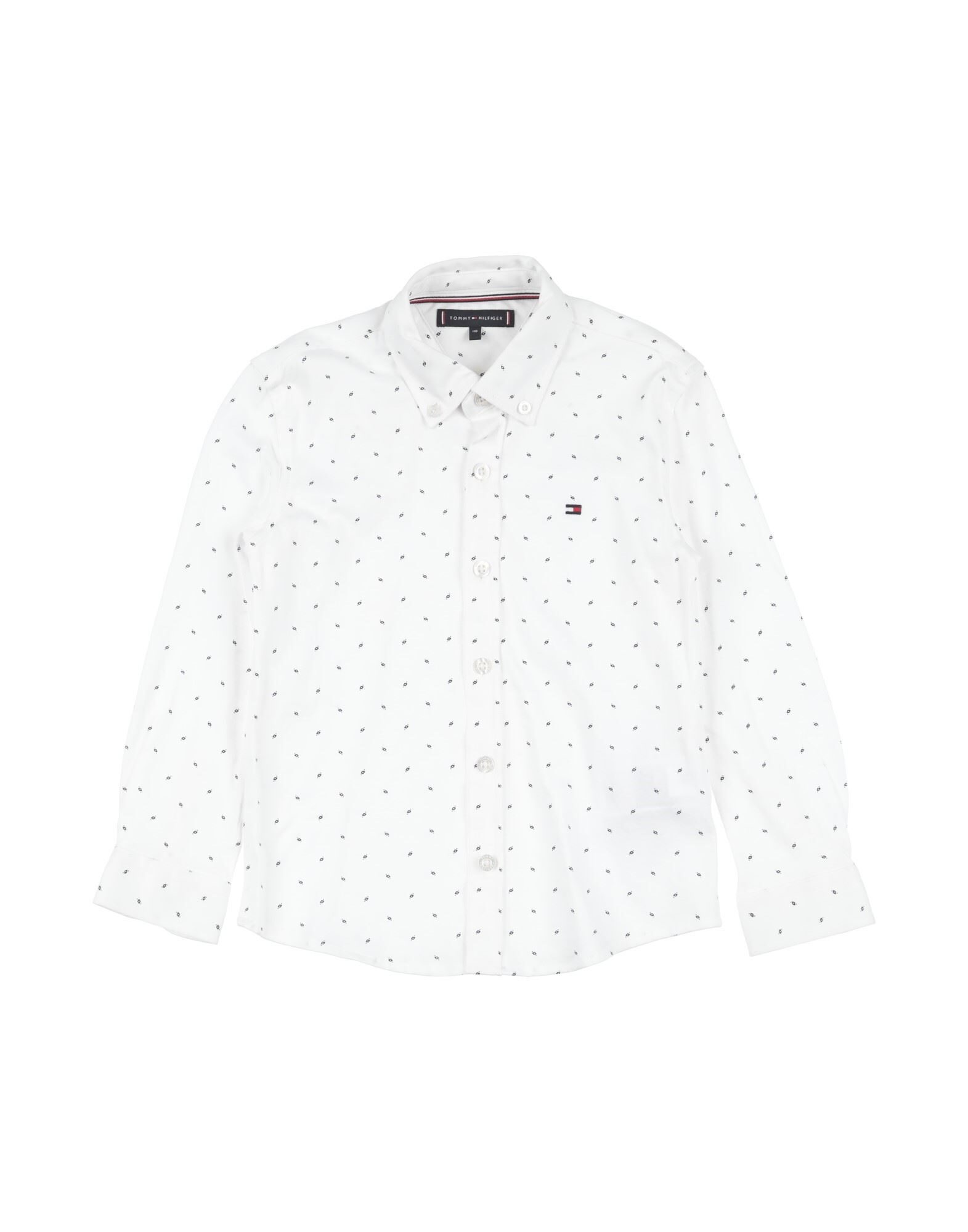 TOMMY HILFIGER - Hemden