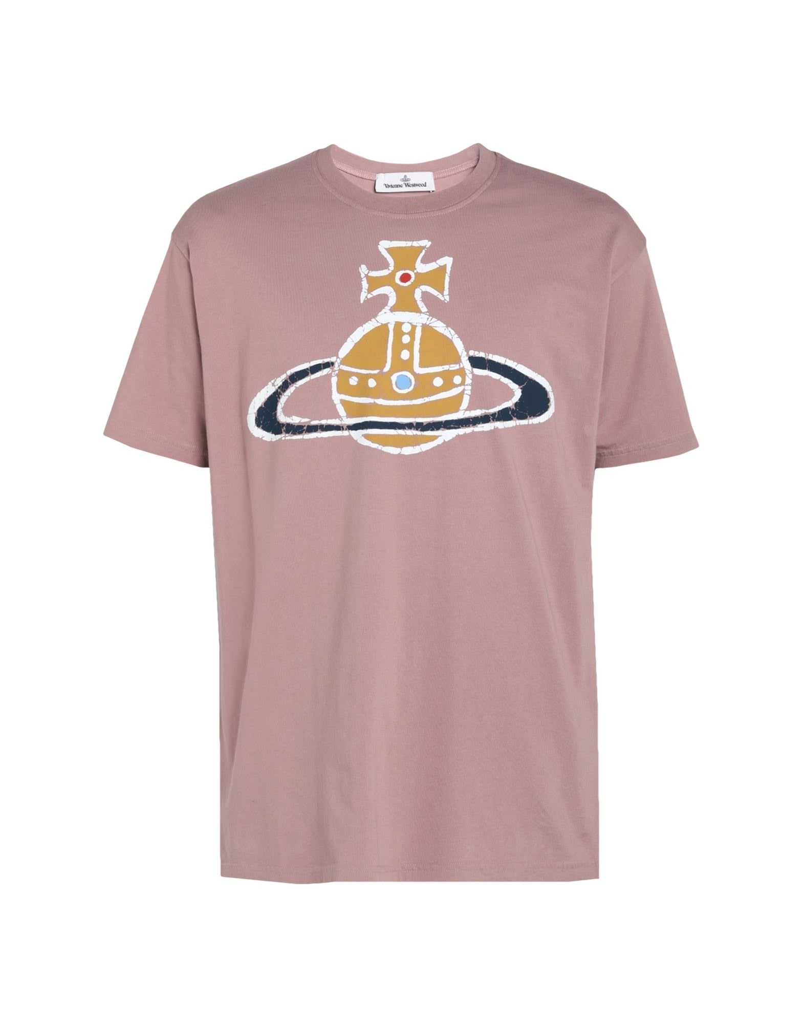 VIVIENNE WESTWOOD - T-shirts