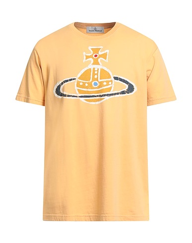 VIVIENNE WESTWOOD T-Shirt Ringelblume 100% Baumwolle