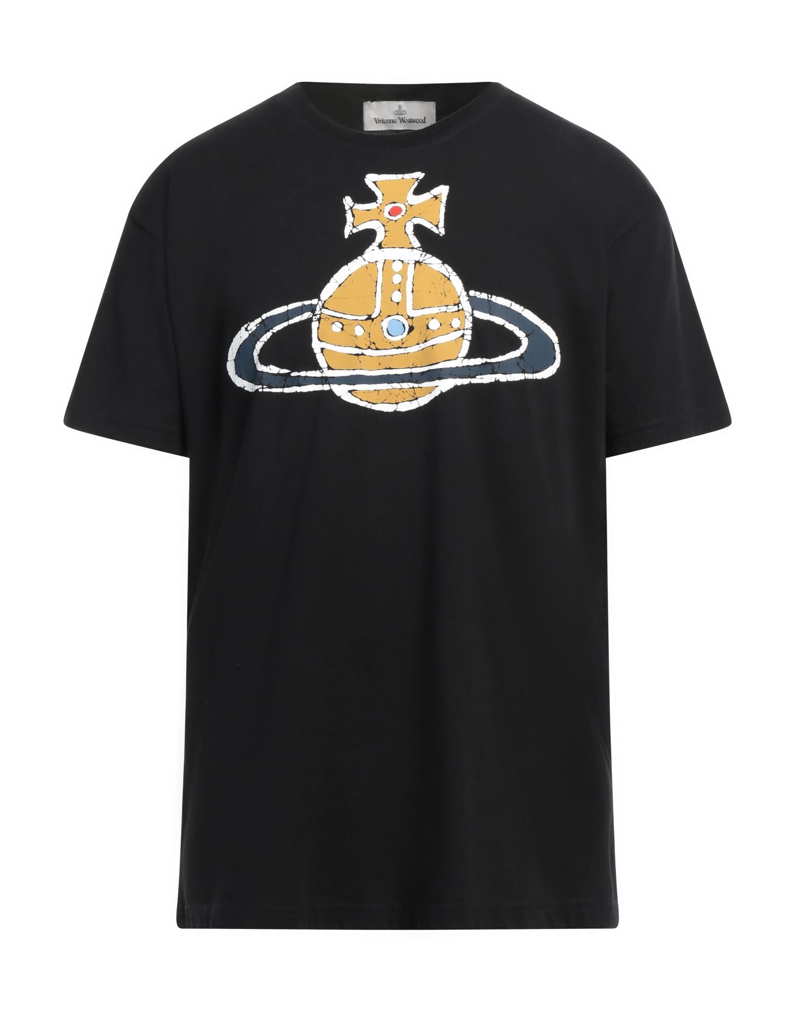 VIVIENNE WESTWOOD - T-shirts