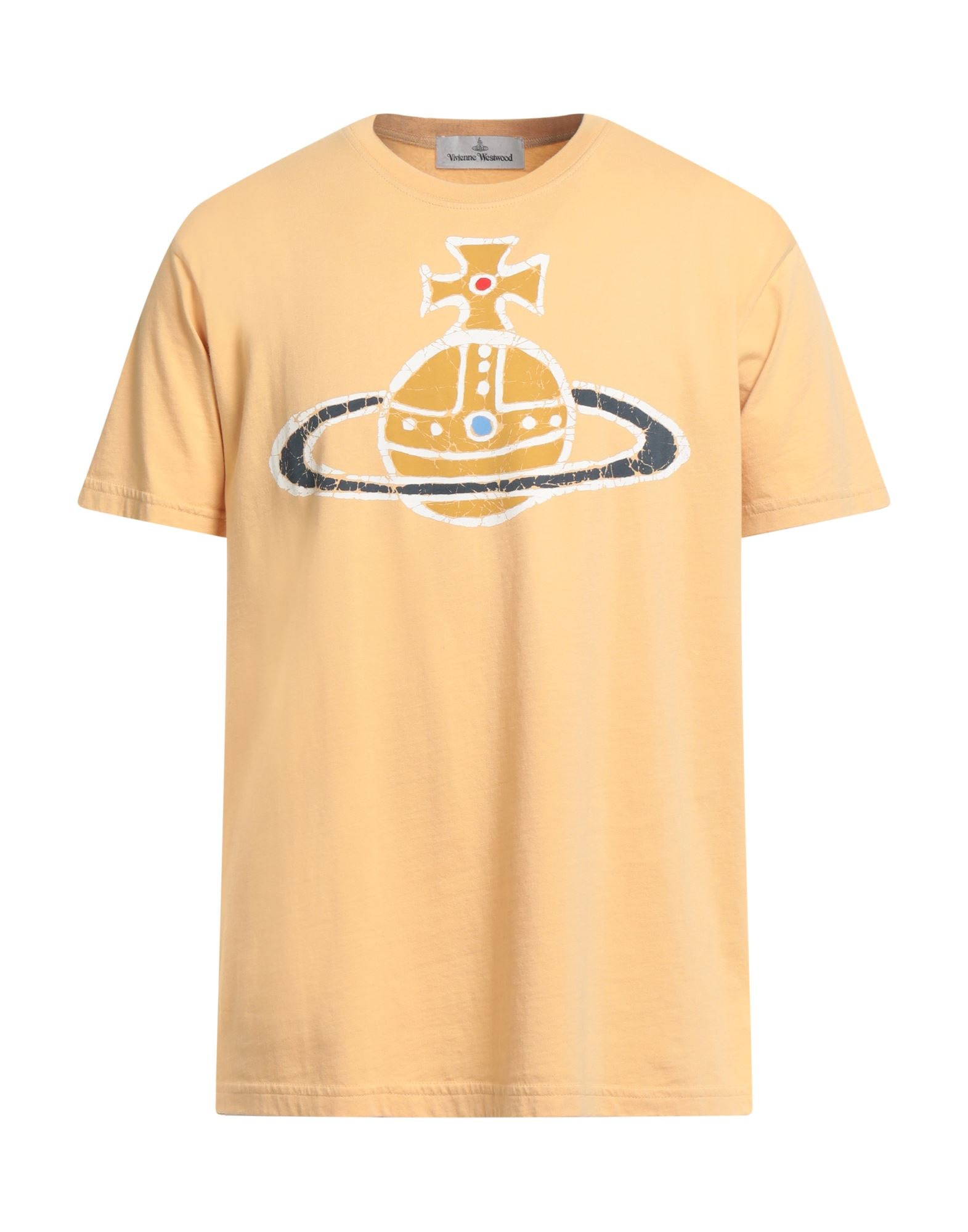 VIVIENNE WESTWOOD - Футболки