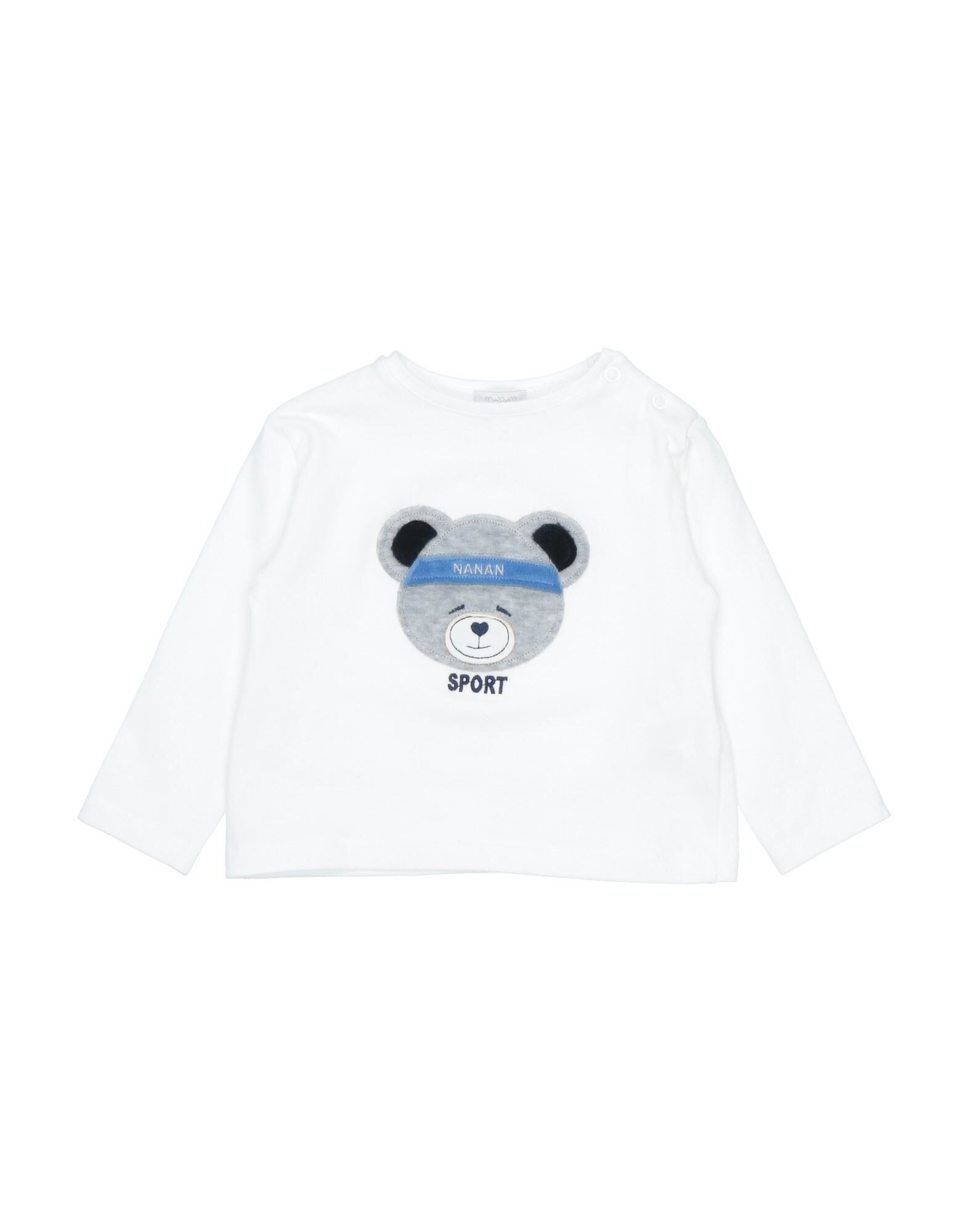 NANÁN - T-shirts