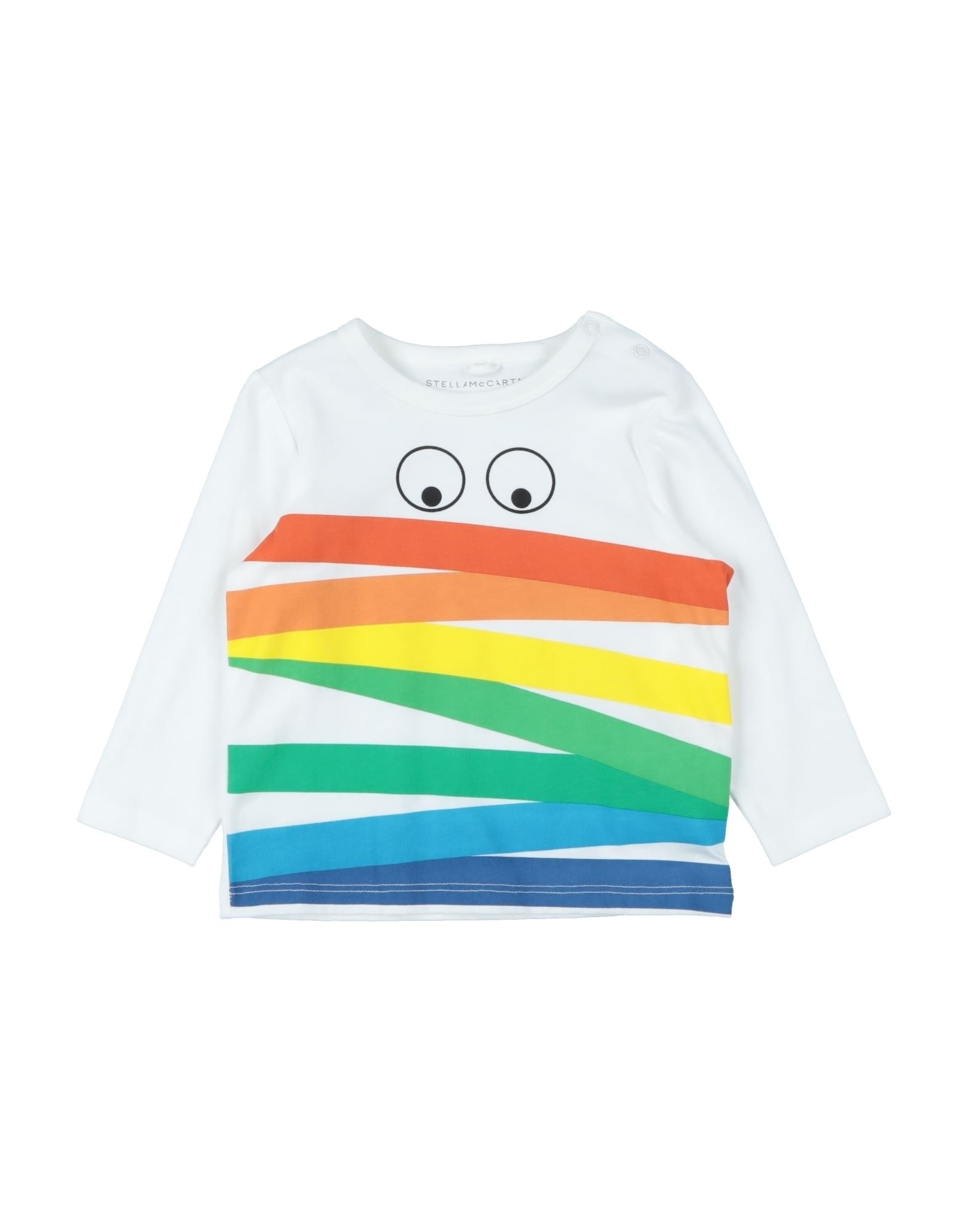STELLA McCARTNEY KIDS - Camisetas