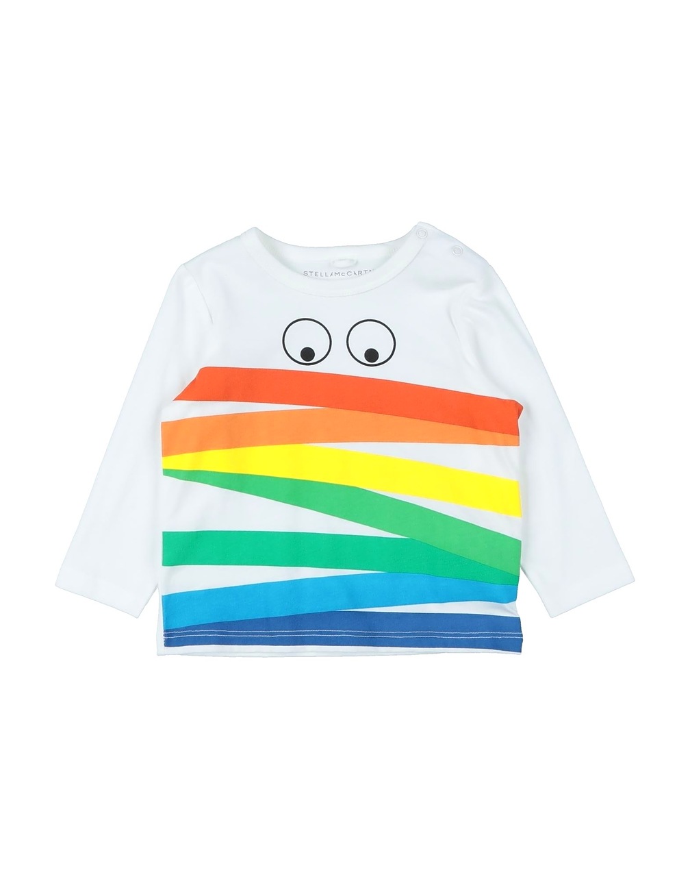 STELLA McCARTNEY KIDS - T-shirts