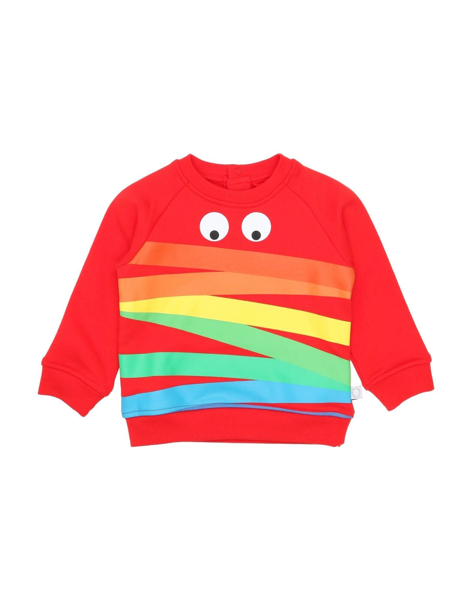 STELLA McCARTNEY KIDS - Sweatshirts