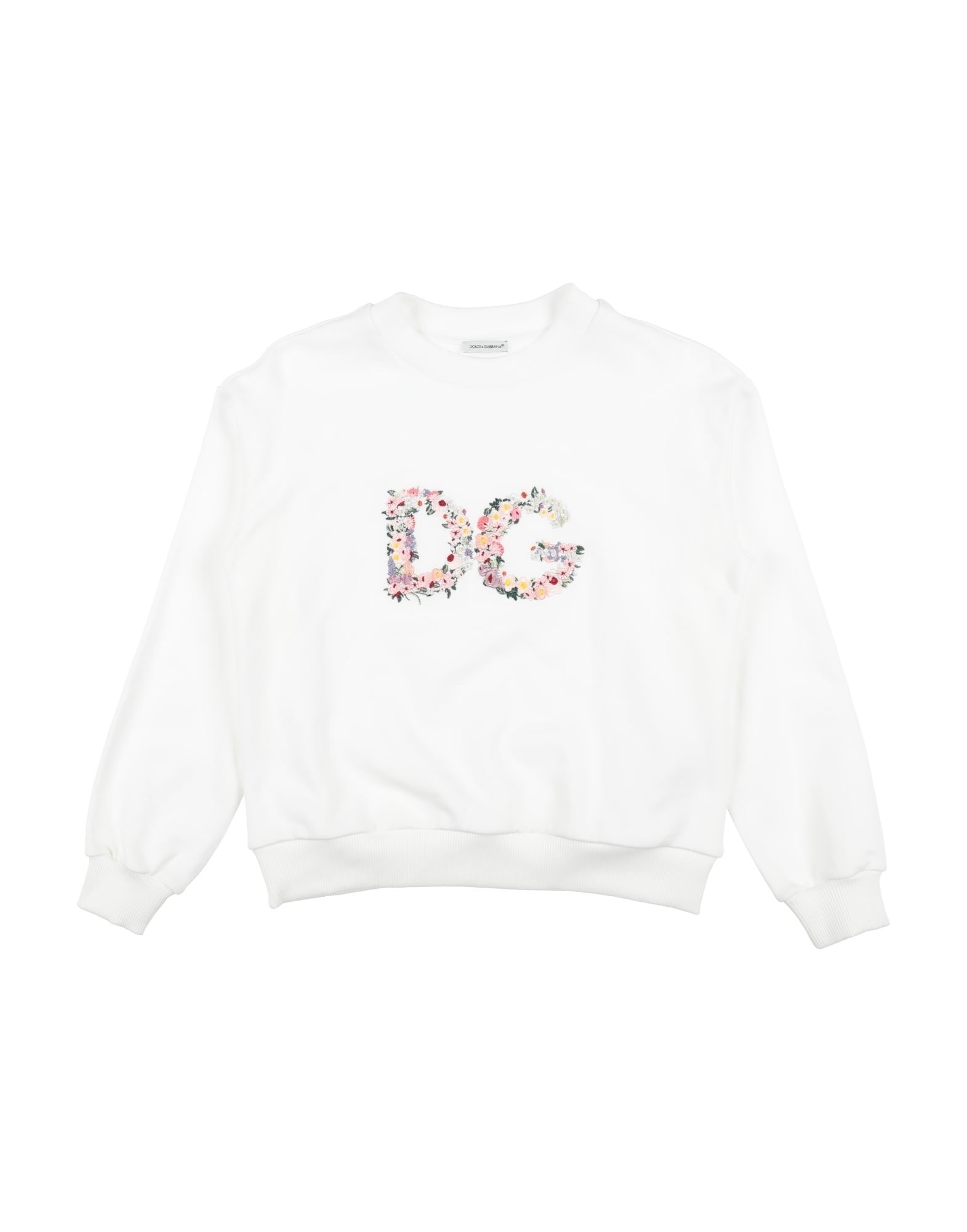 DOLCE&GABBANA - Sweatshirts