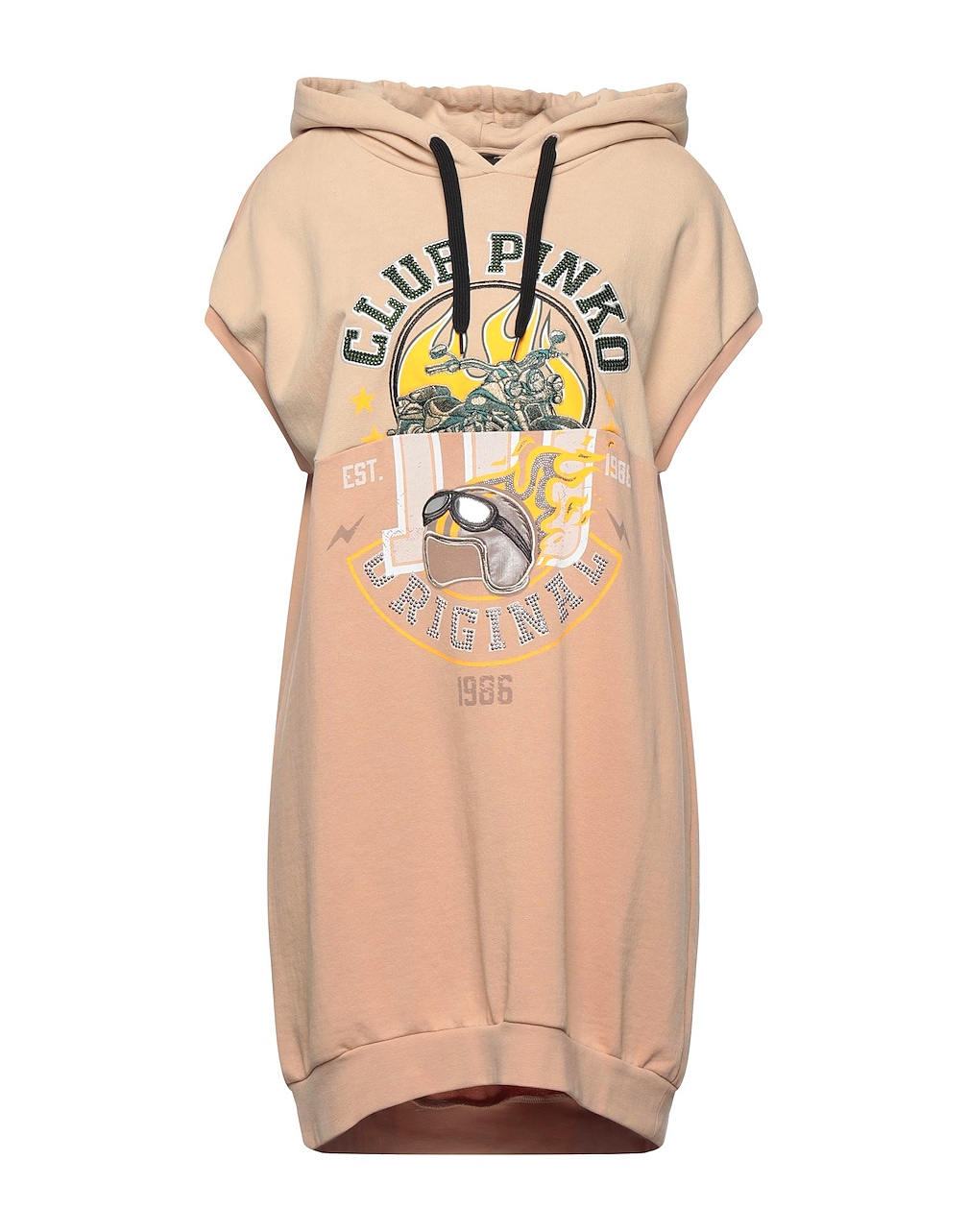 PINKO - Sweatshirts
