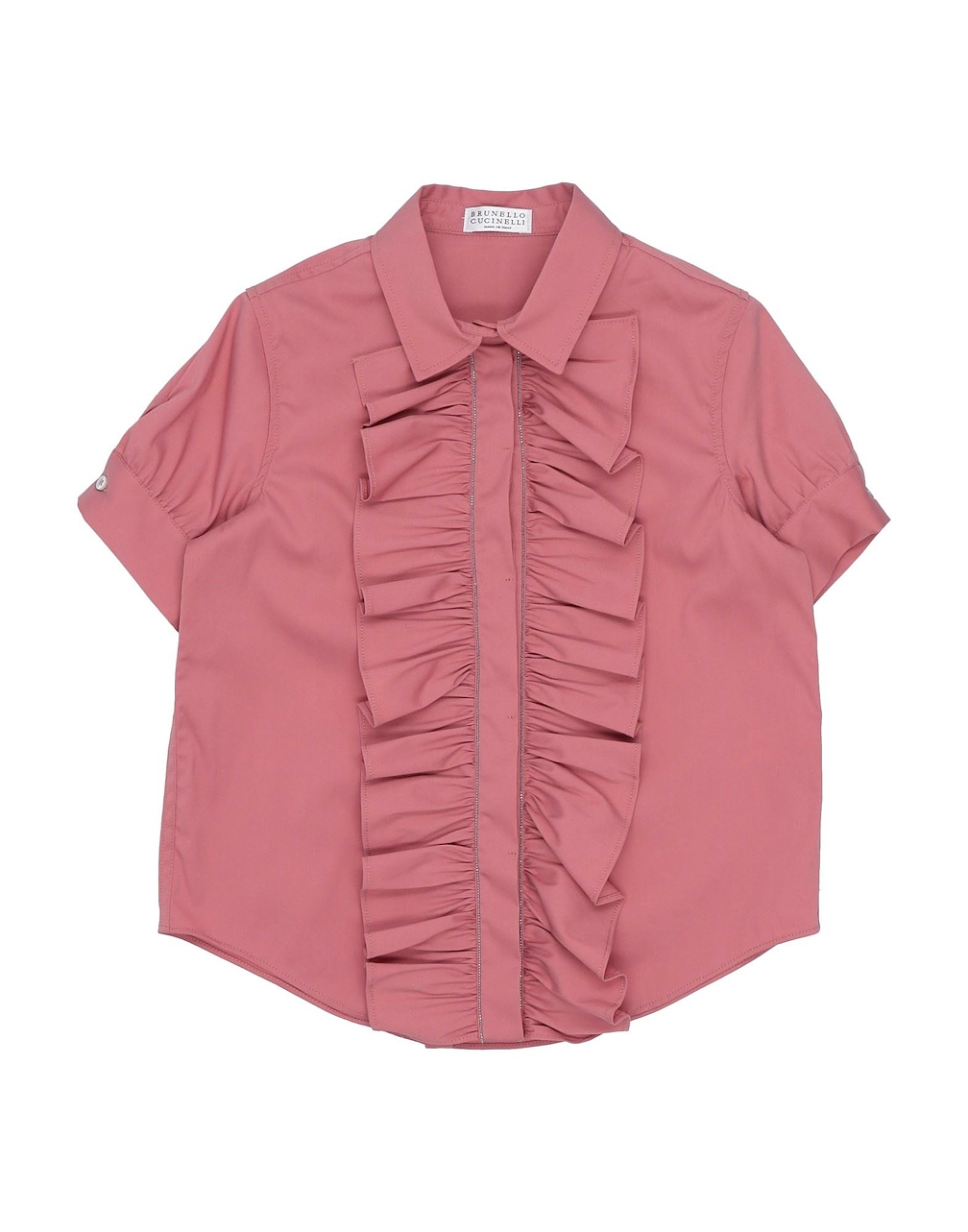 BRUNELLO CUCINELLI - Camicie