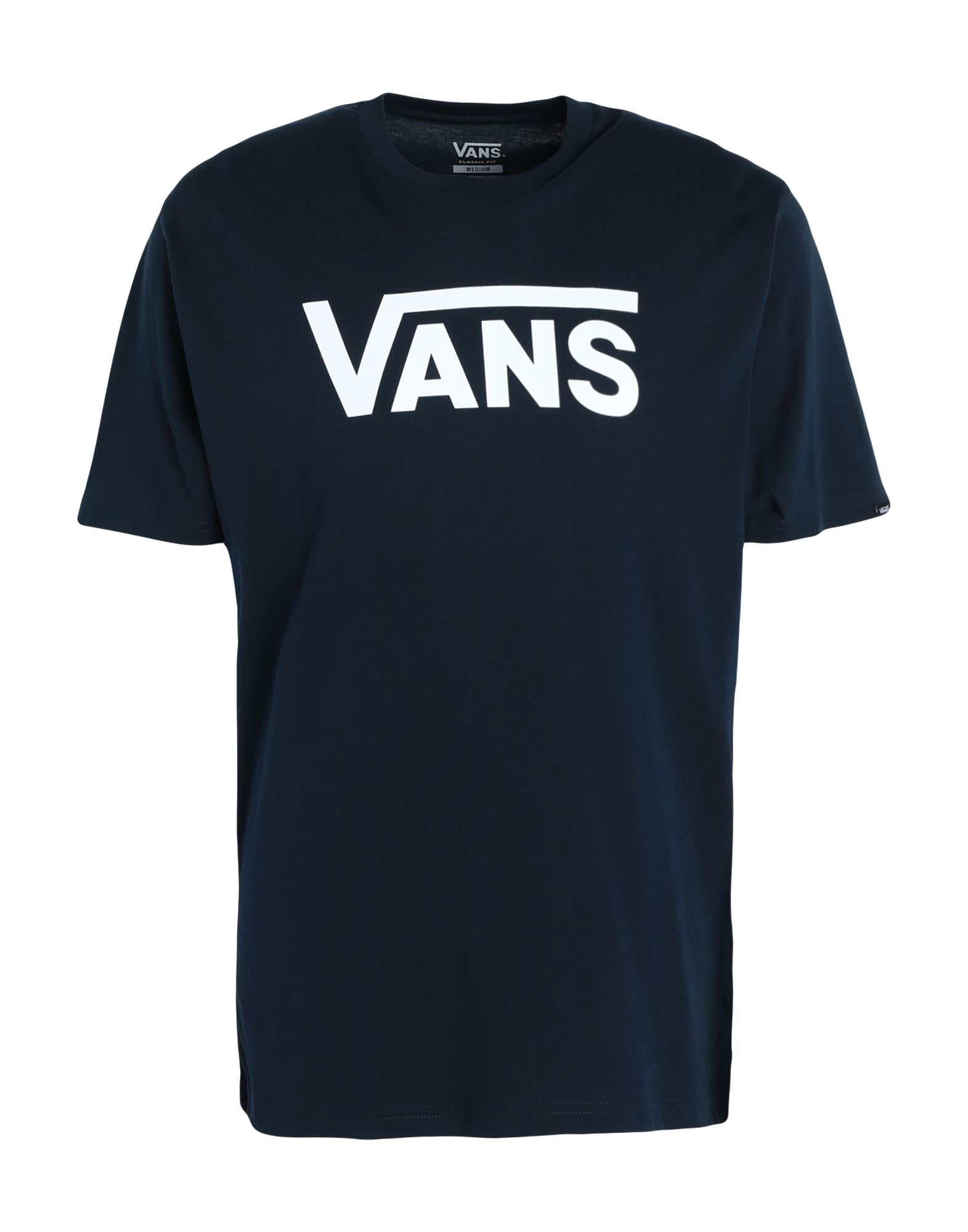 VANS - T-shirts